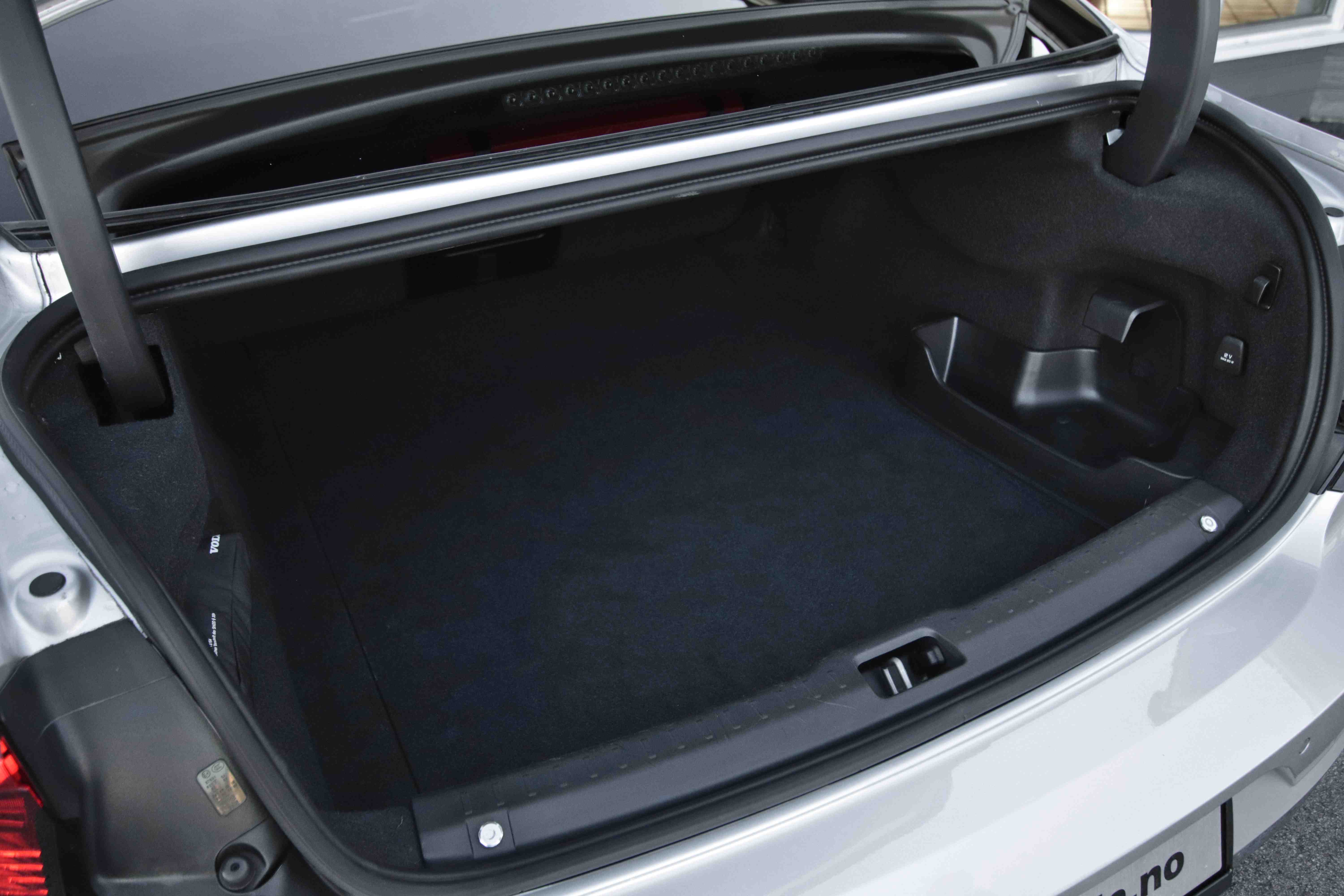 Hovedbilde av Volvo S90 2021