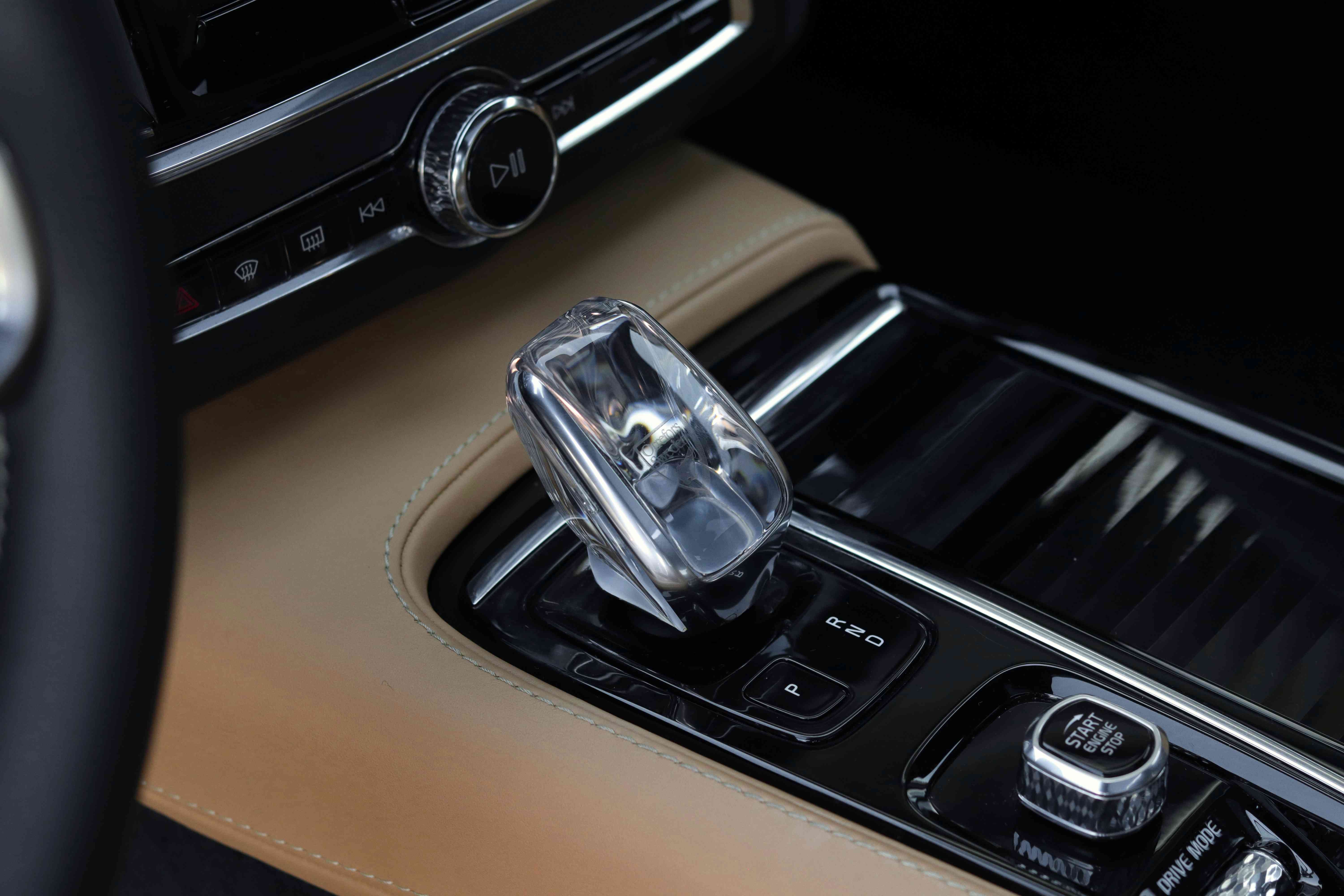 Hovedbilde av Volvo S90 2021