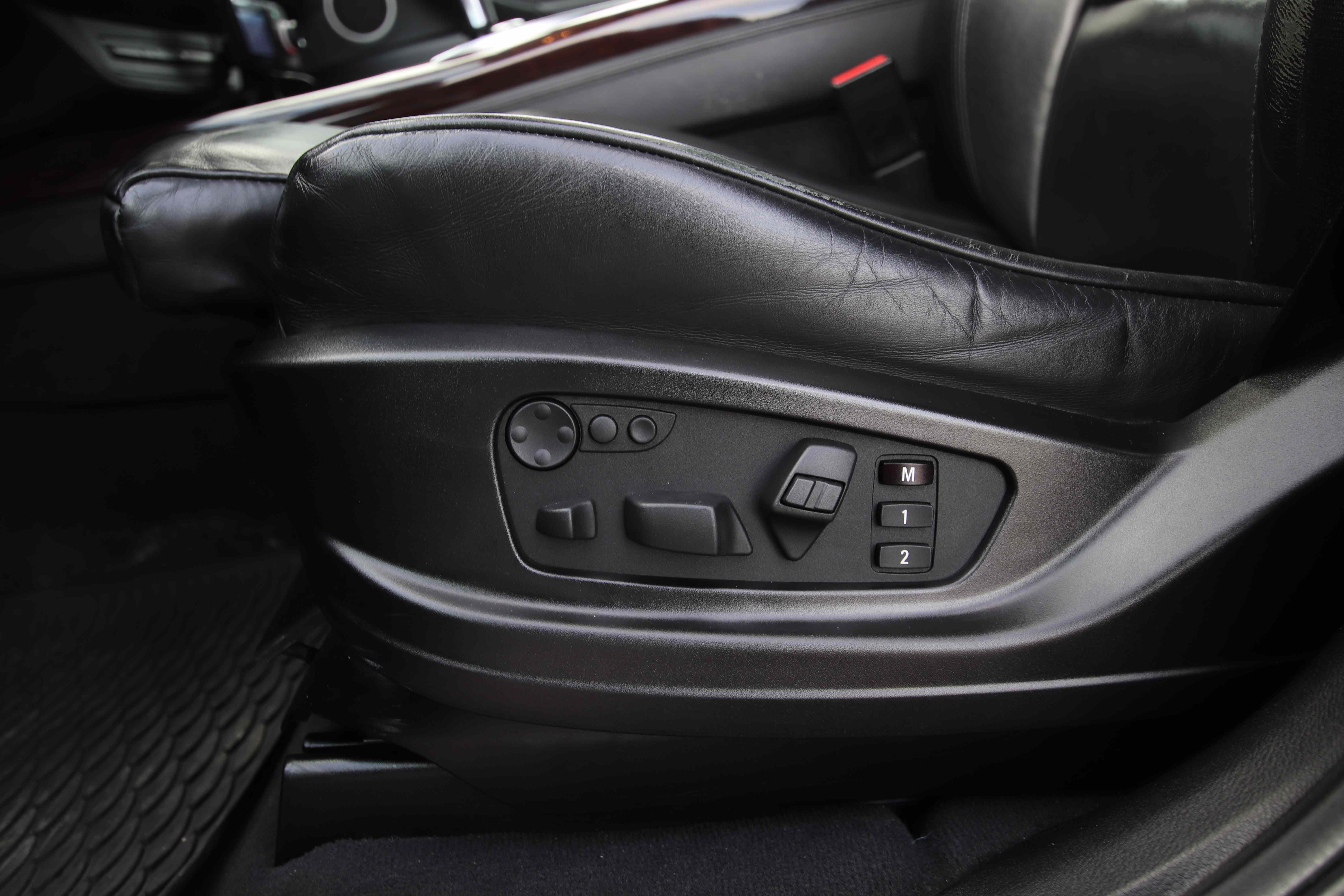 Hovedbilde av BMW X5 2011
