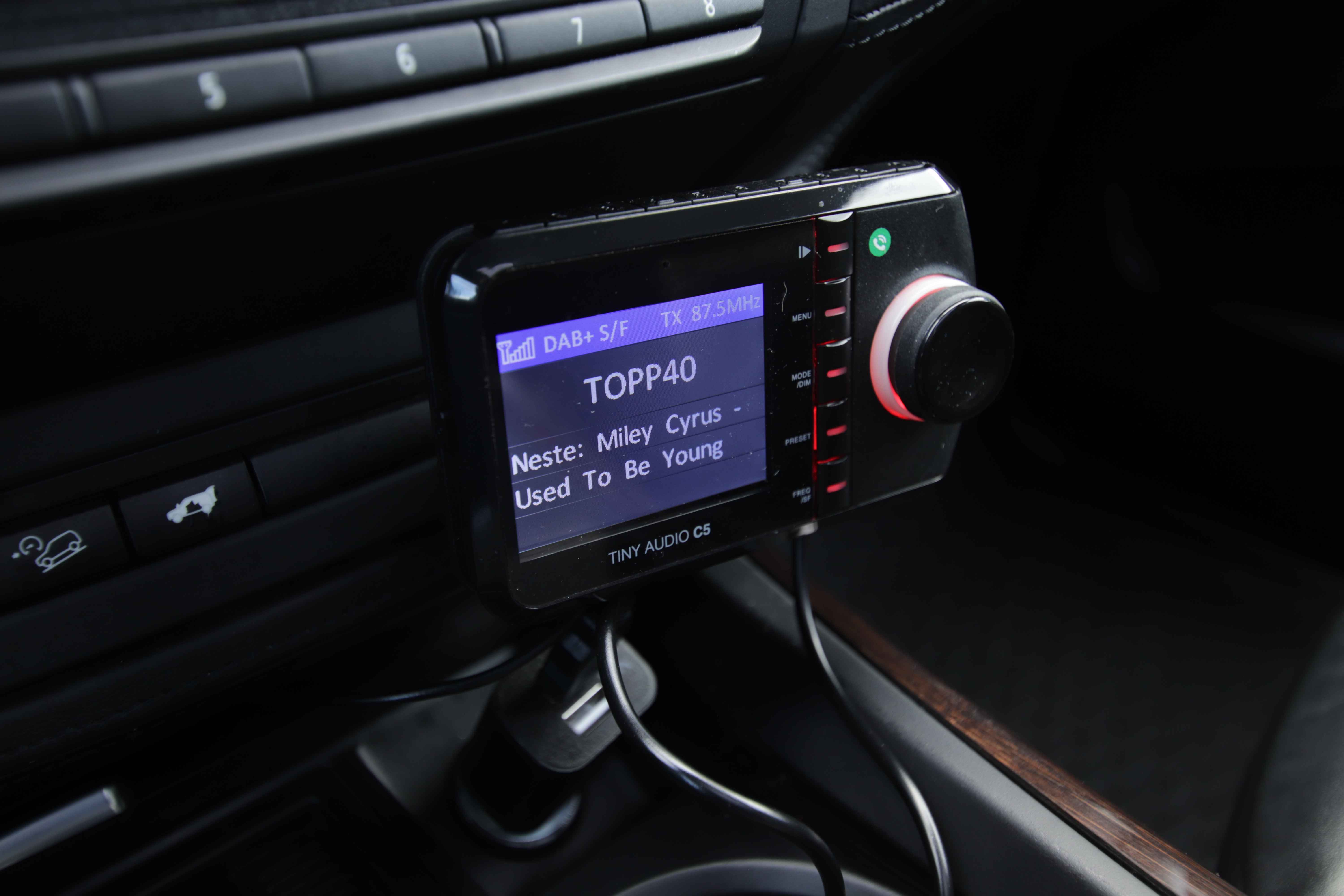 Hovedbilde av BMW X5 2011