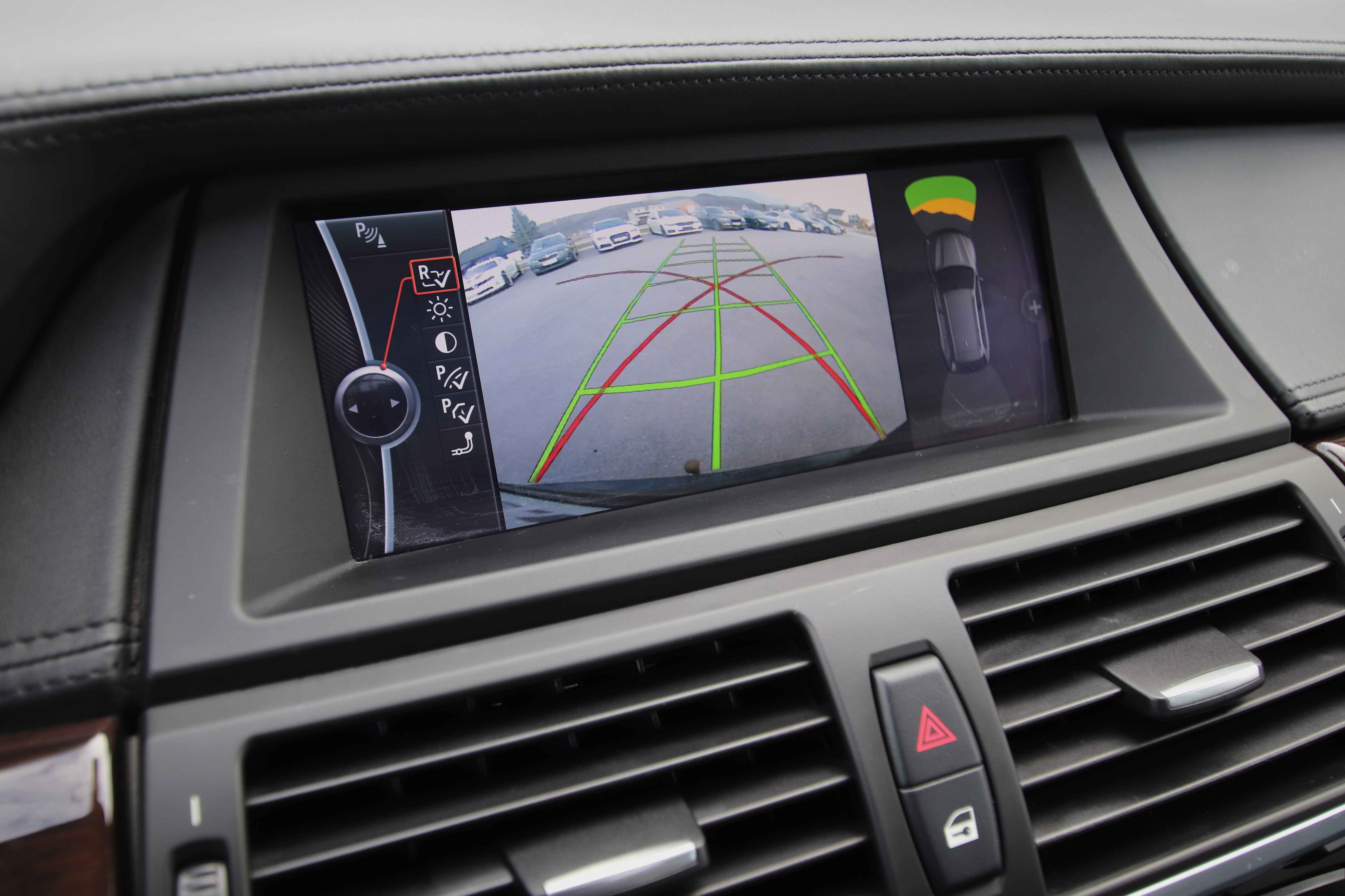 Hovedbilde av BMW X5 2011