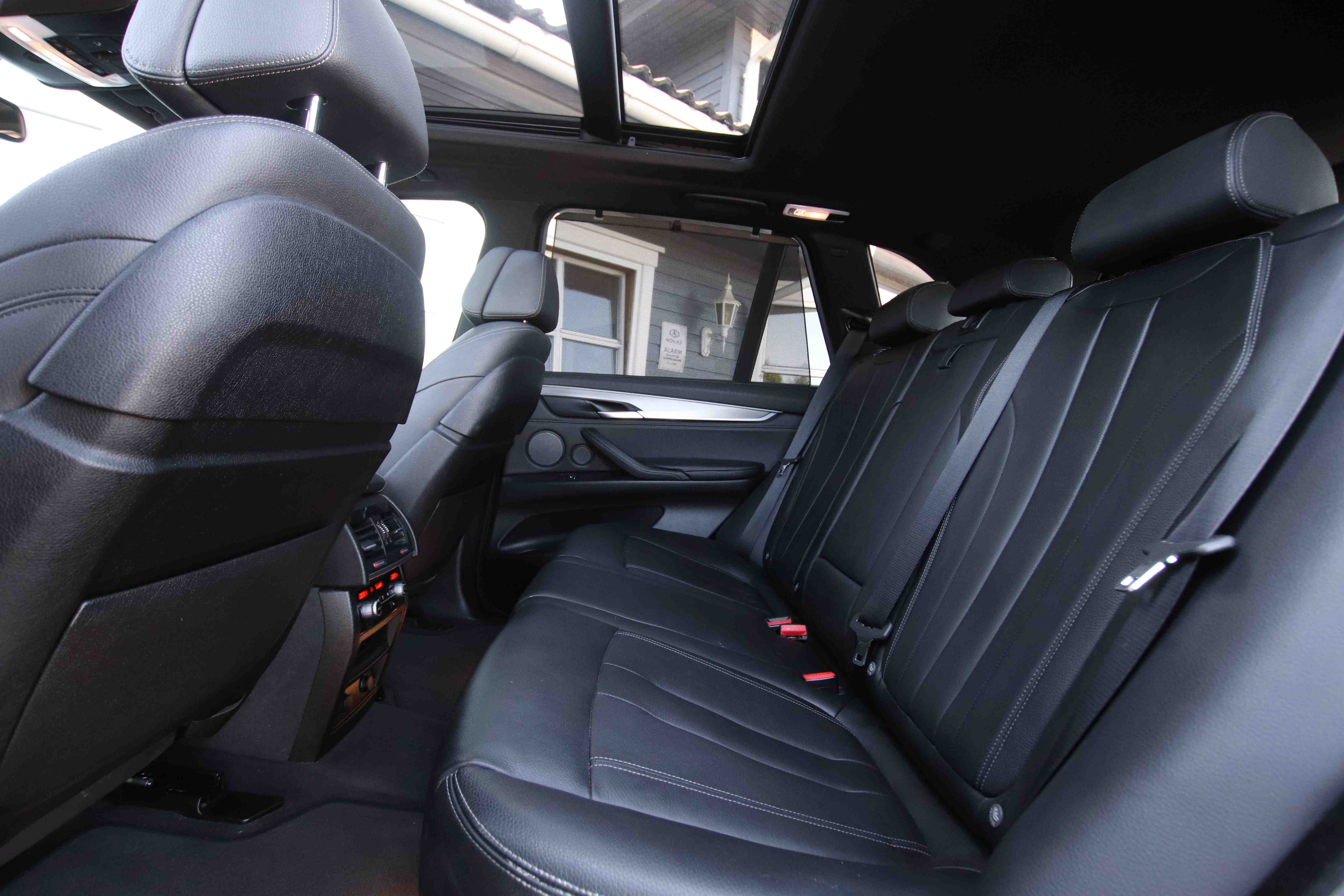 Hovedbilde av BMW X5 2018