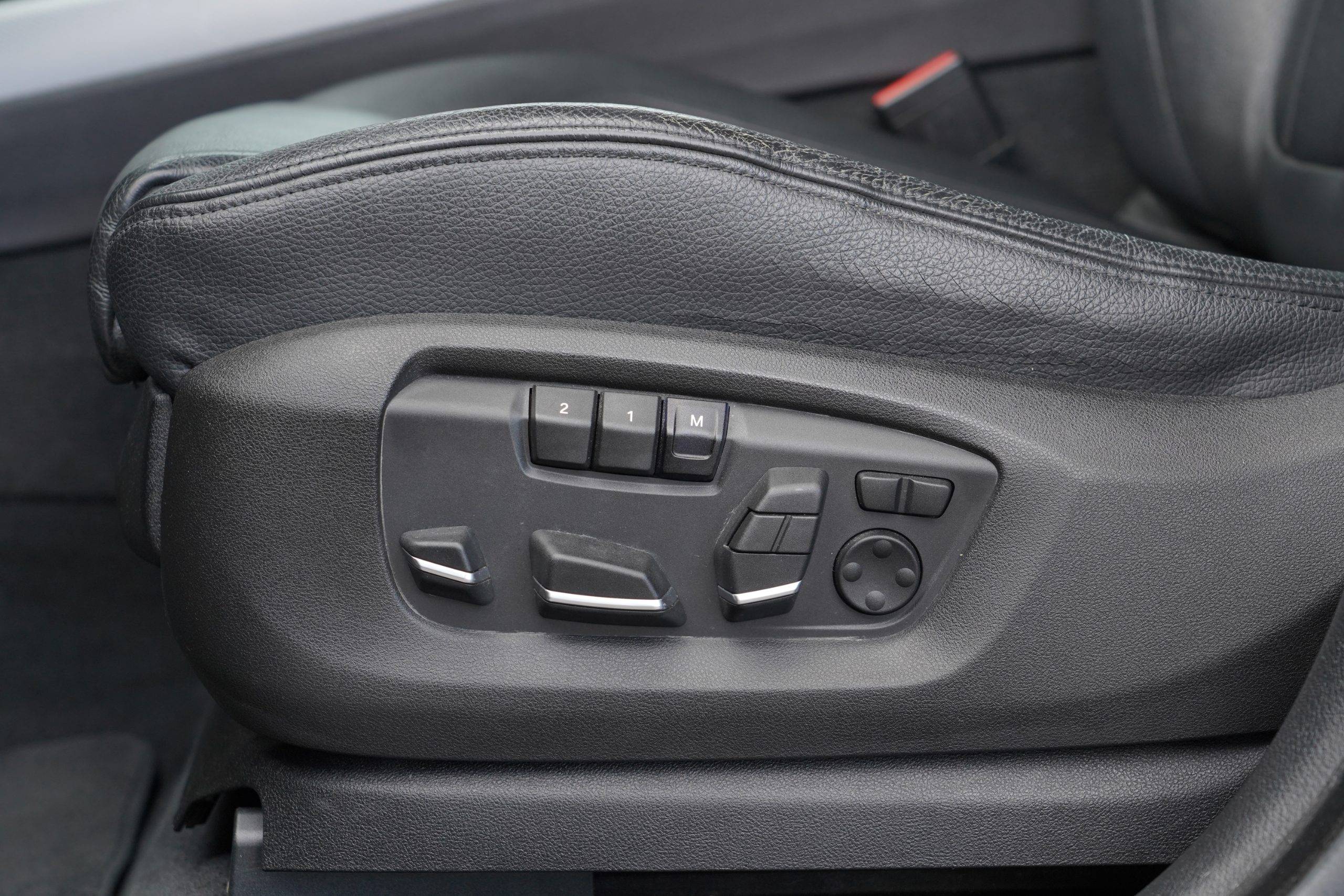 Hovedbilde av BMW X5 2014