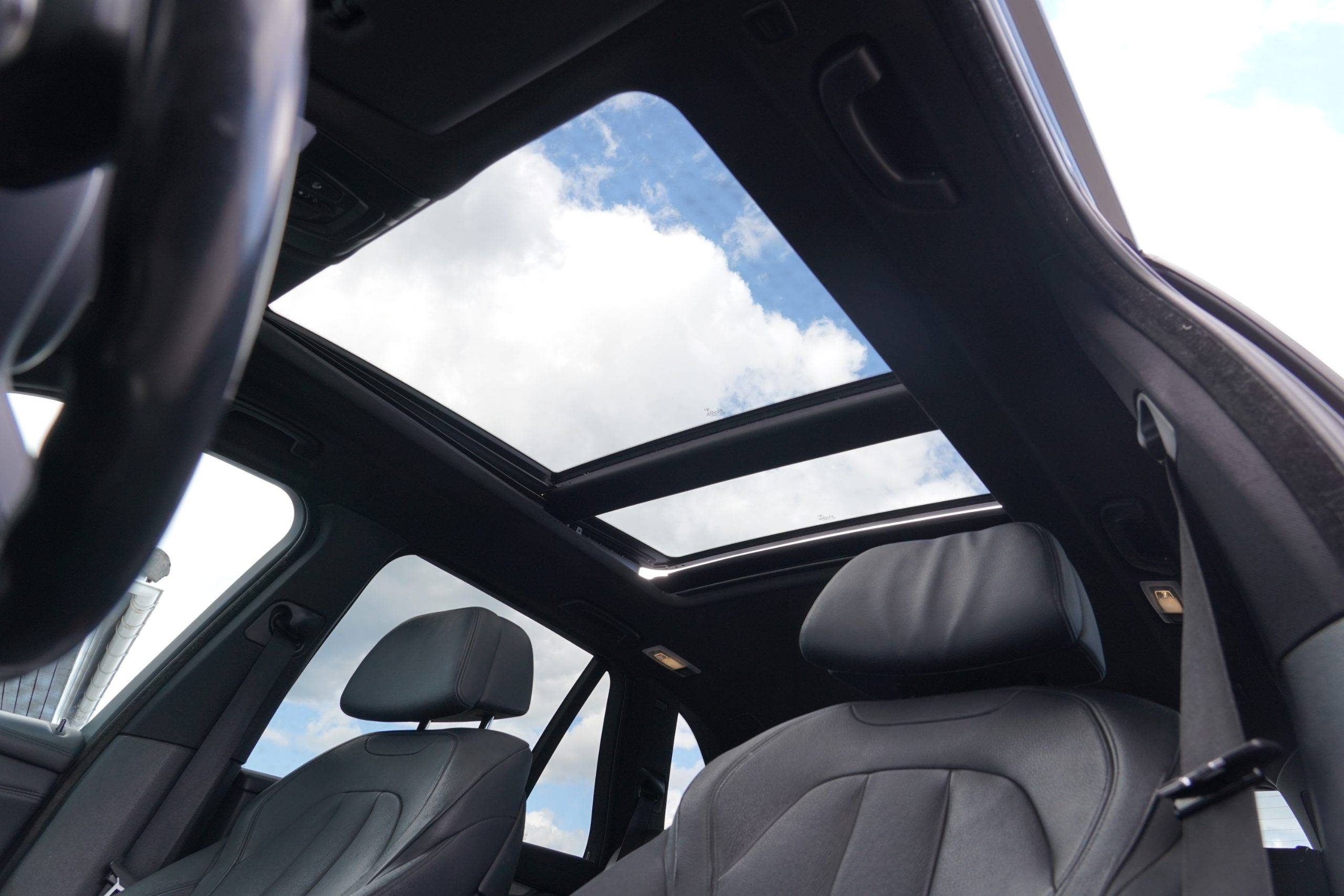 Hovedbilde av BMW X5 2014