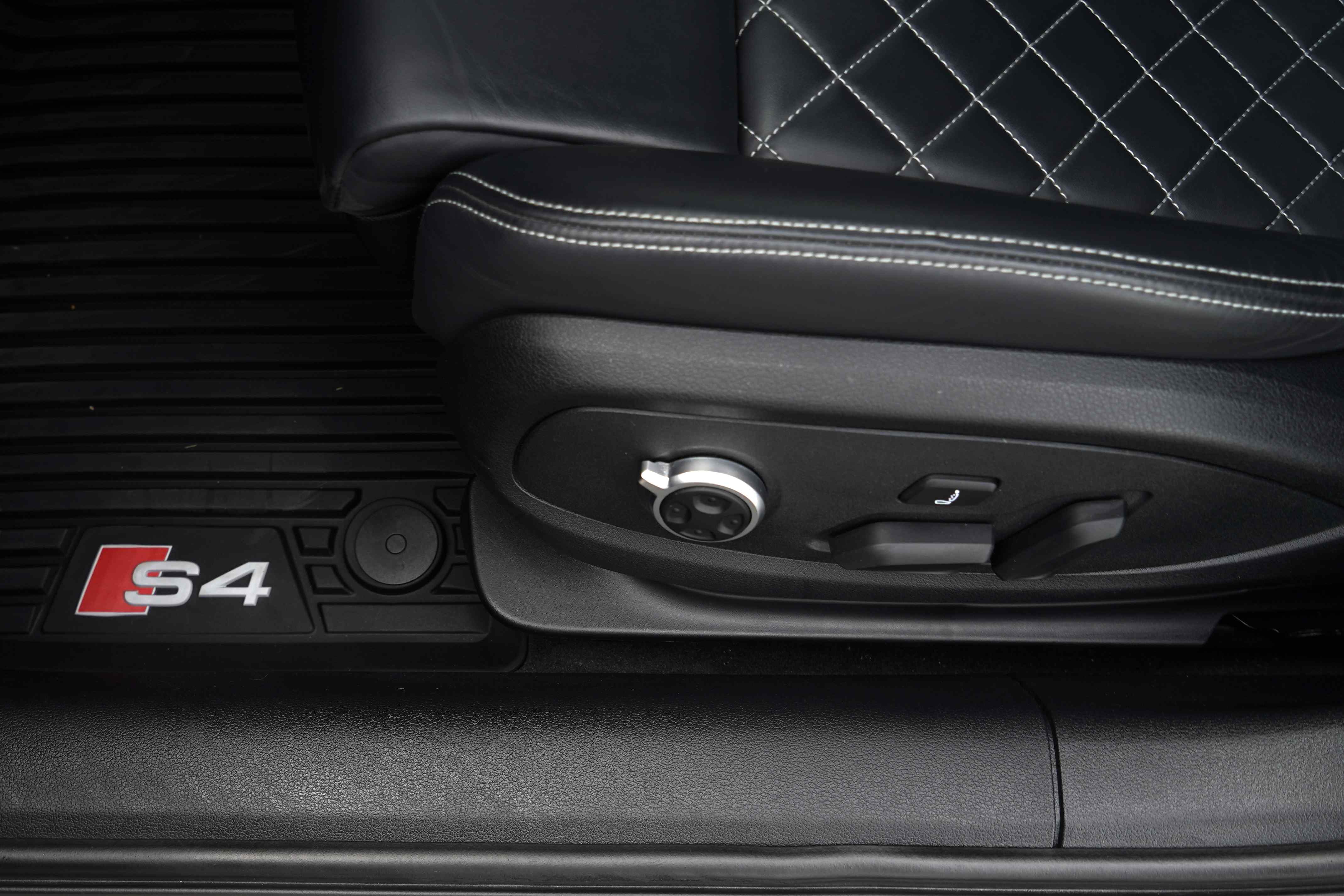 Hovedbilde av Audi S4 2022