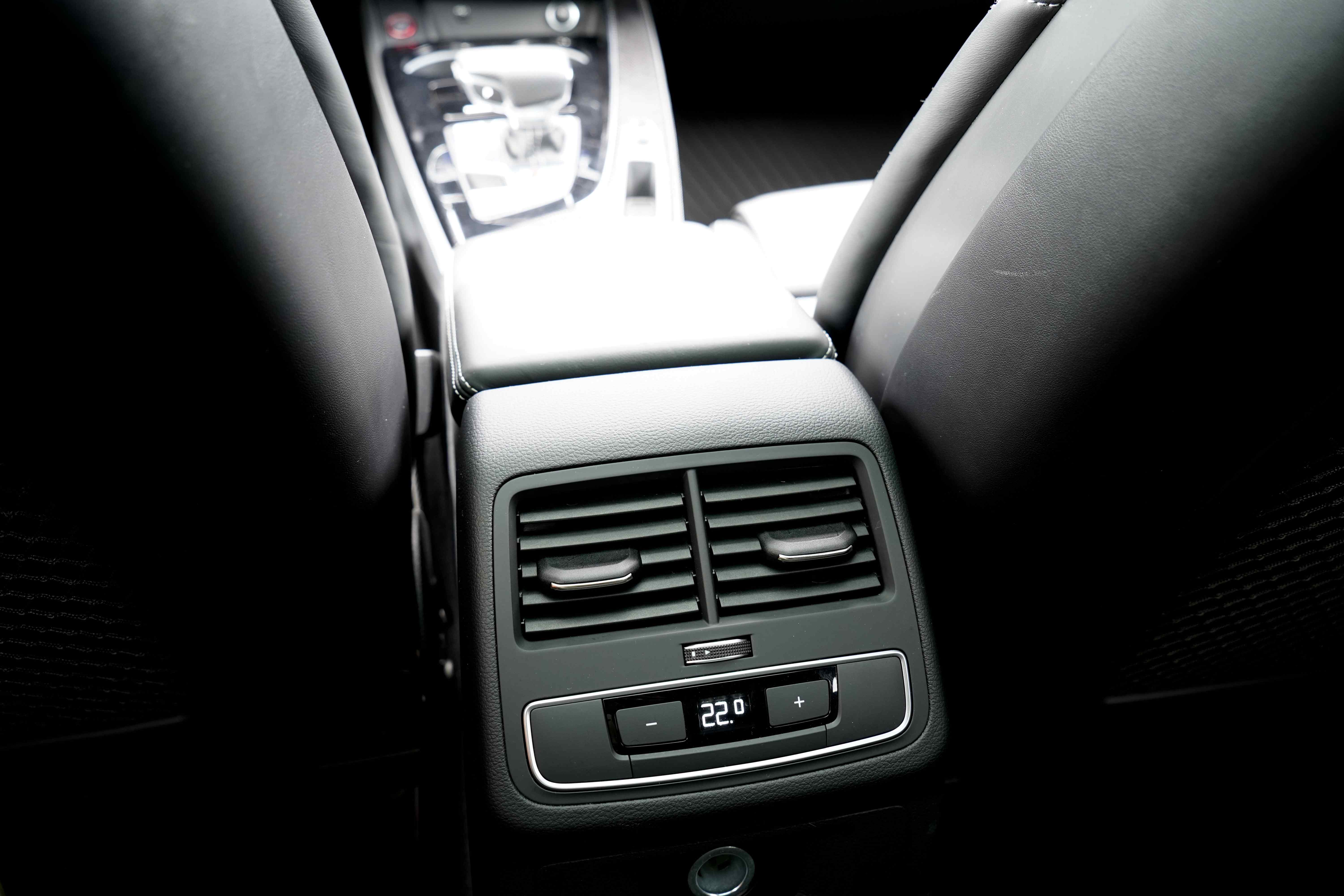 Hovedbilde av Audi S4 2022