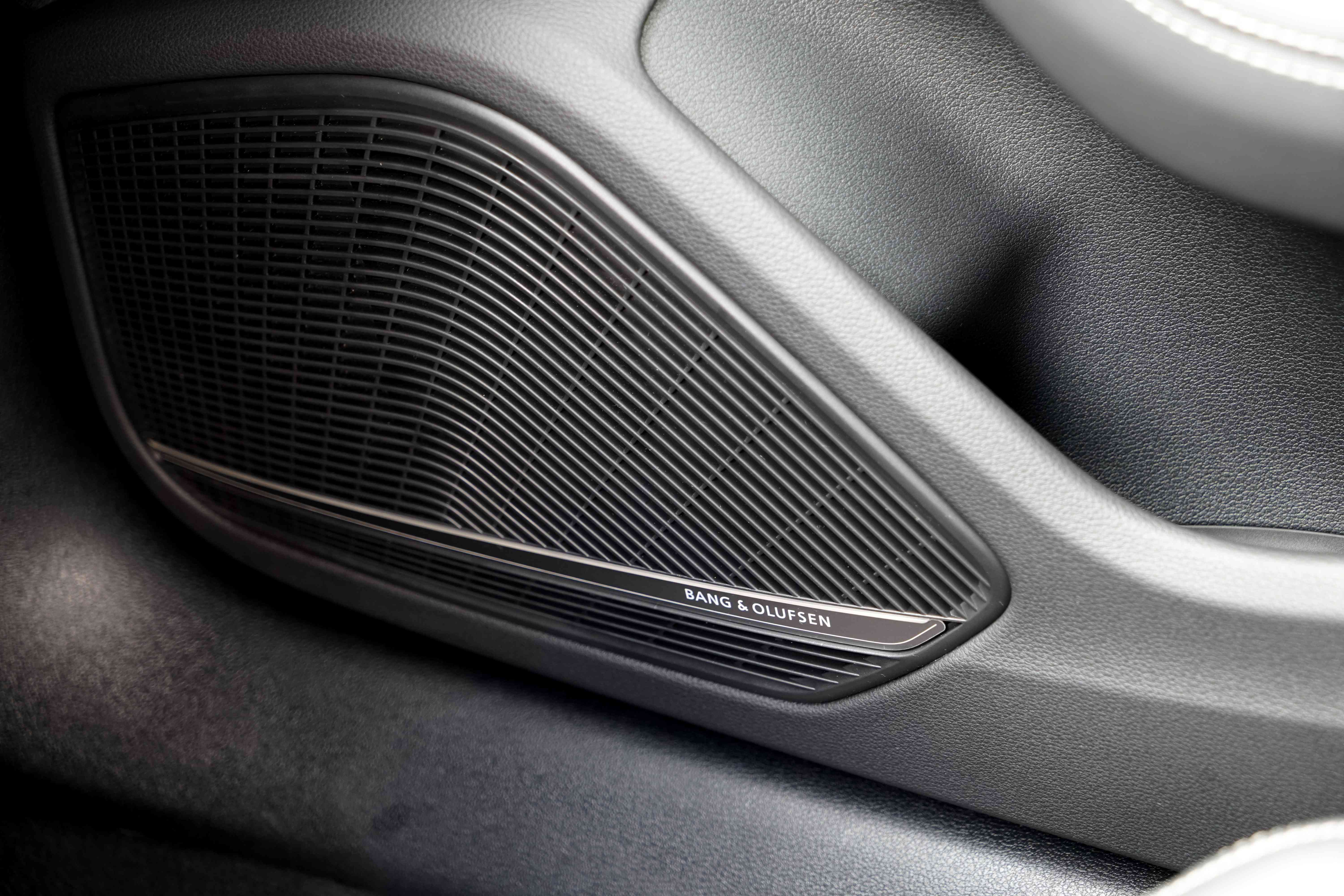 Hovedbilde av Audi S4 2022