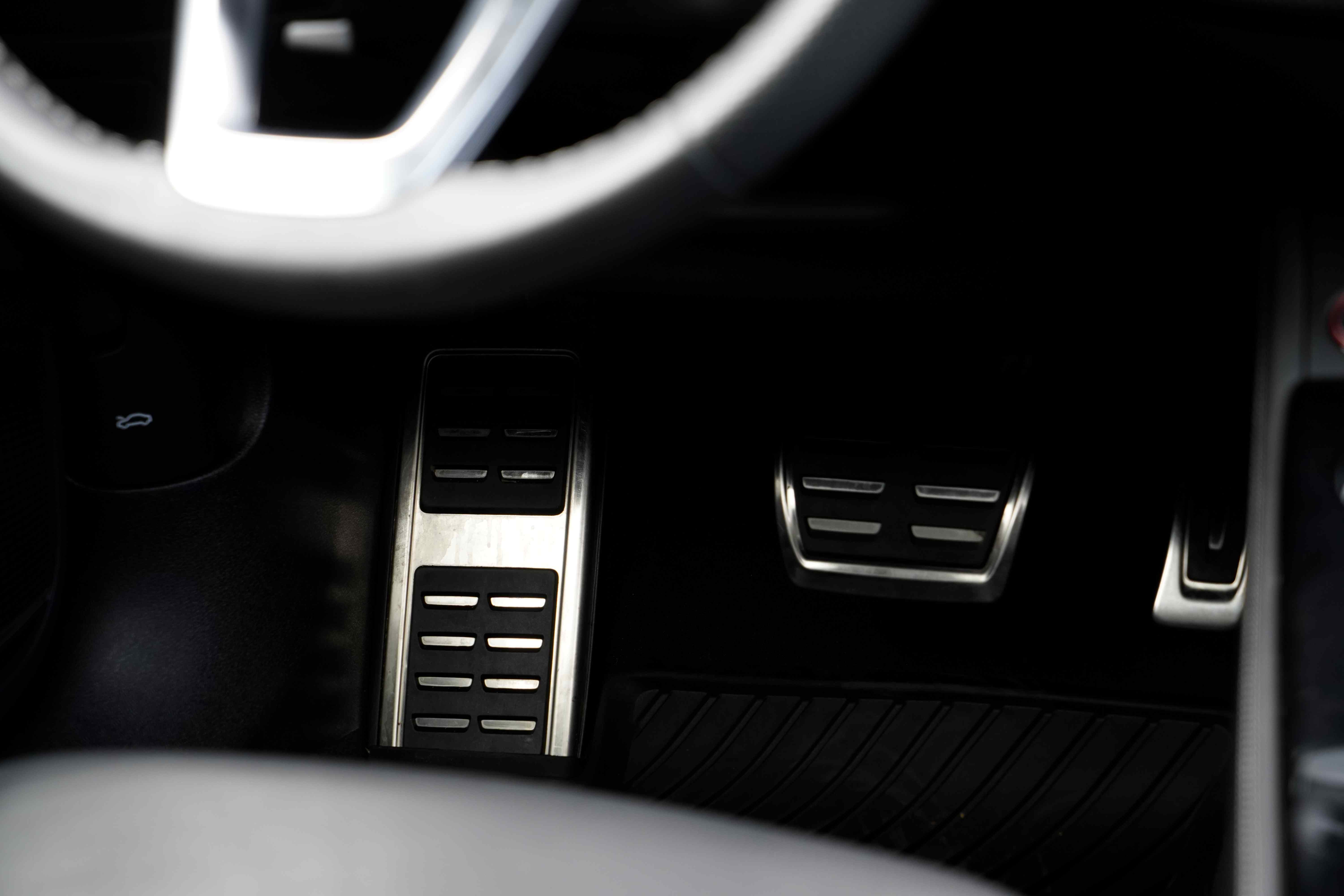 Hovedbilde av Audi S4 2022