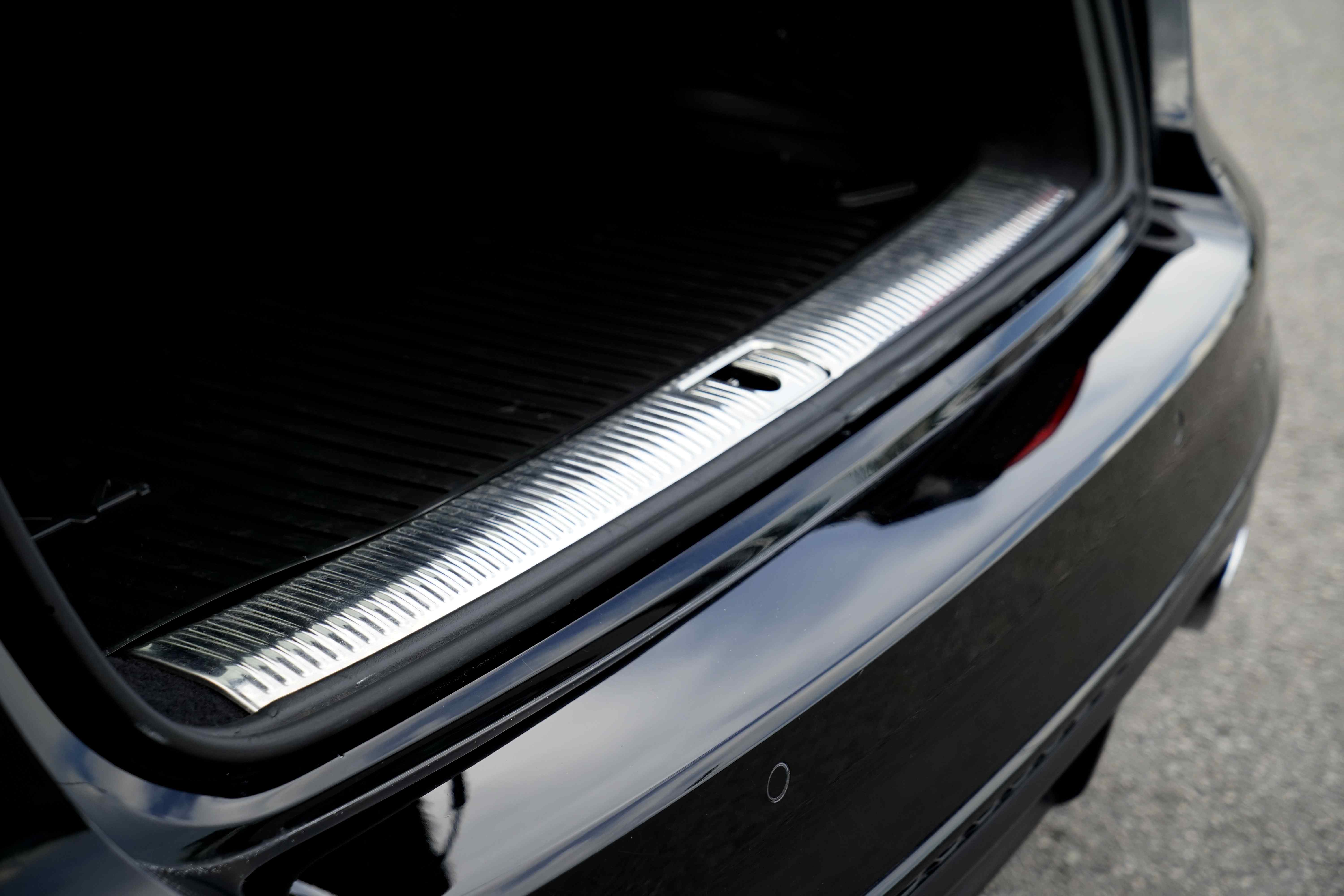 Hovedbilde av Audi S4 2022