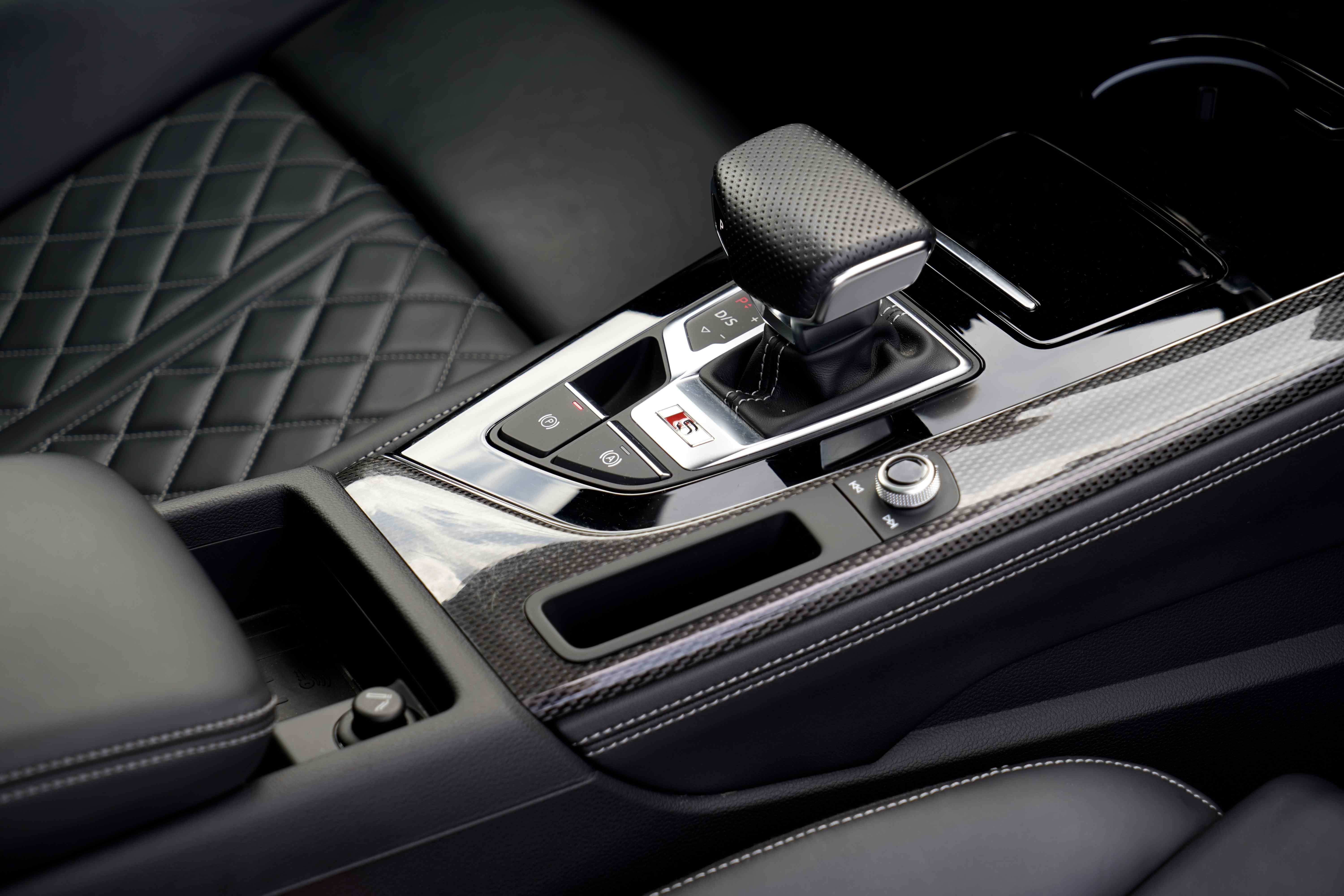 Hovedbilde av Audi S4 2022
