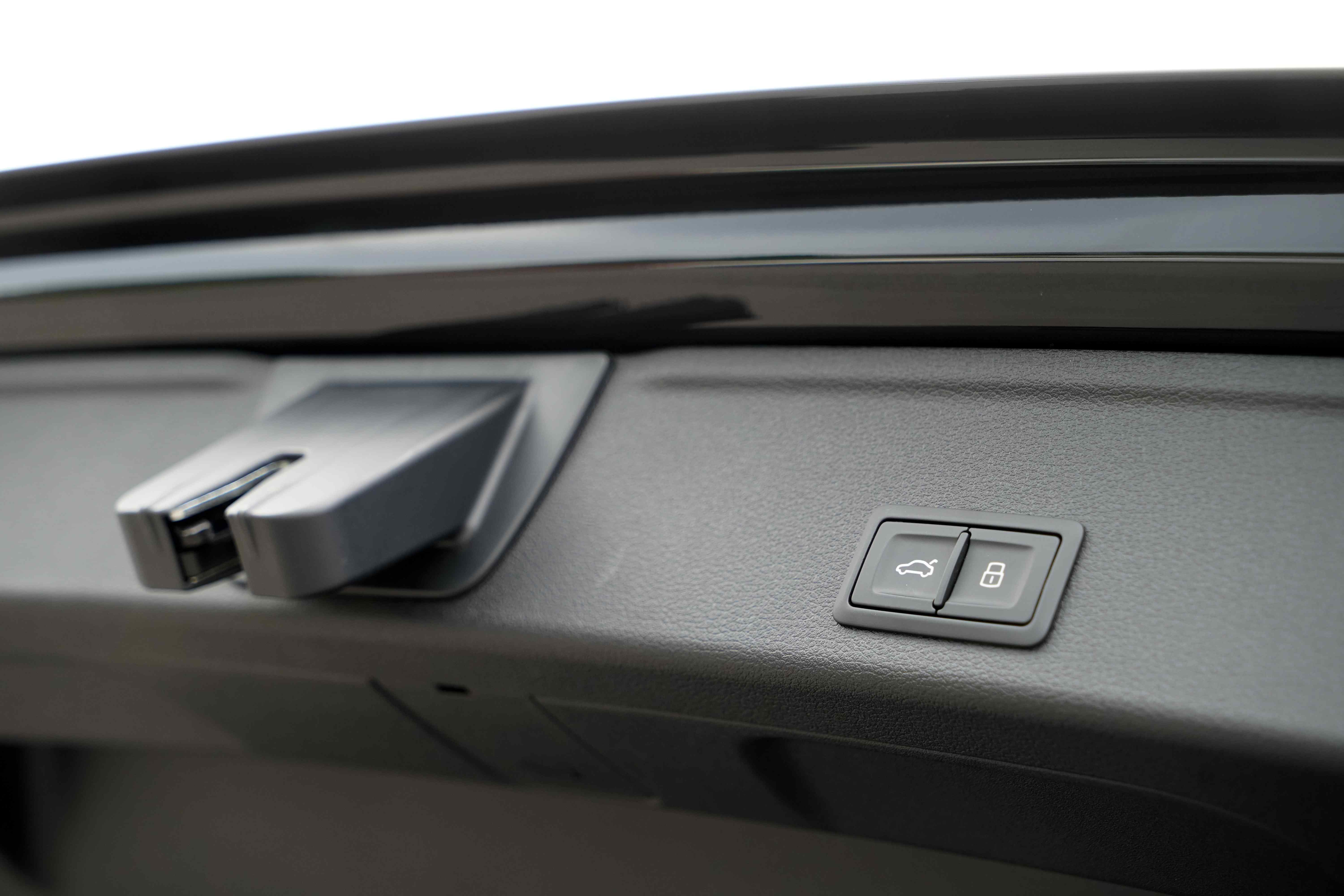 Hovedbilde av Audi S4 2022