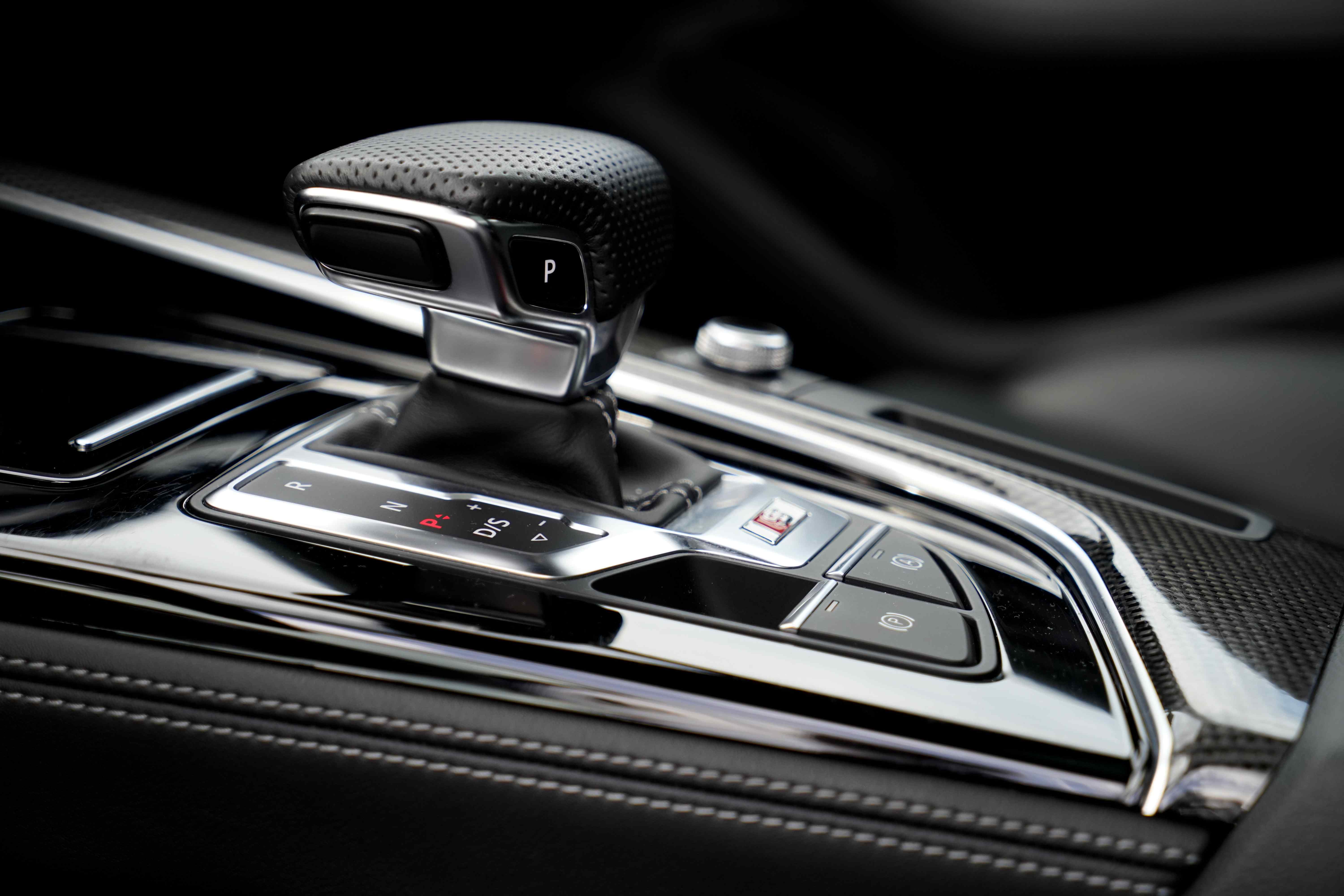Hovedbilde av Audi S4 2022