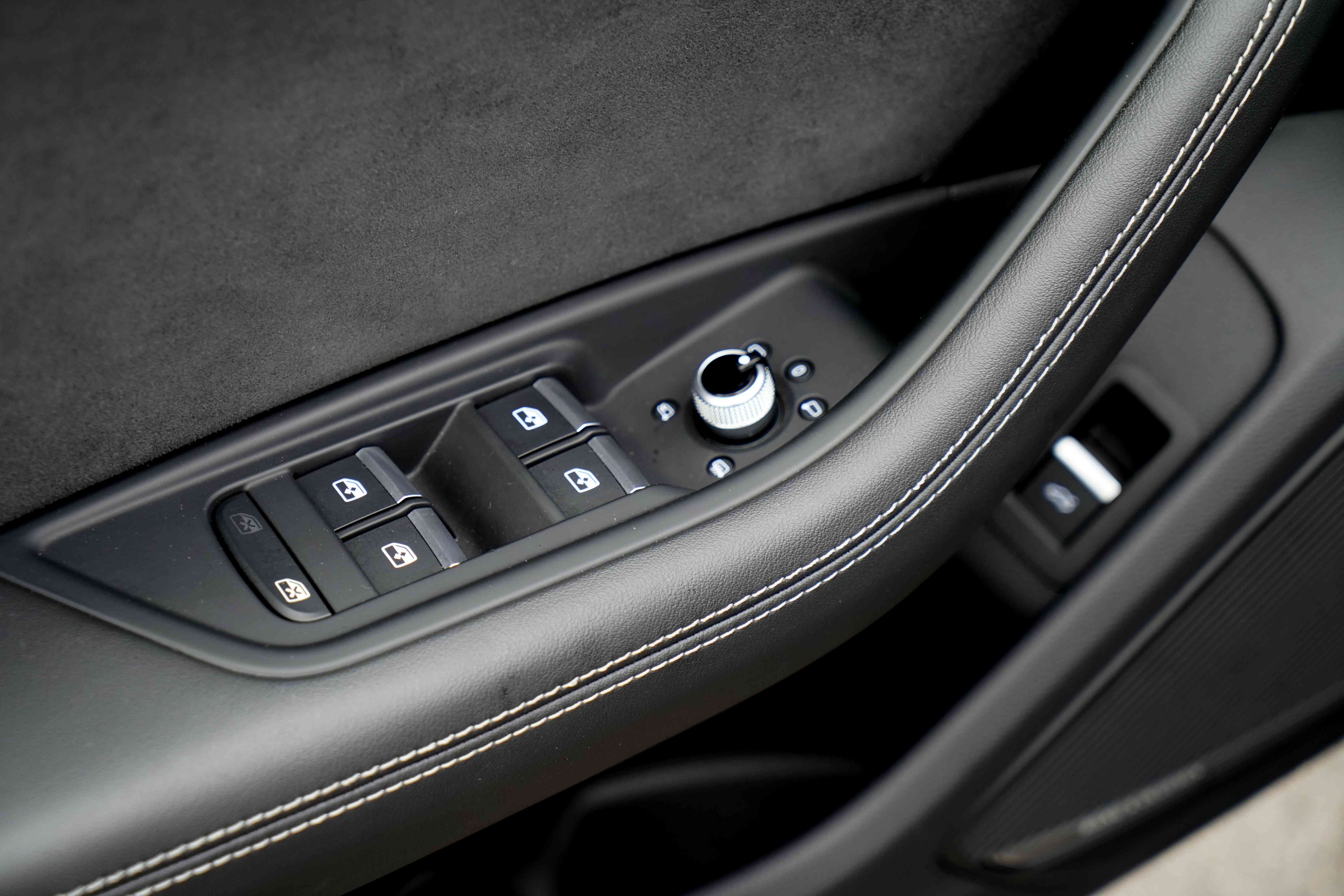 Hovedbilde av Audi S4 2022