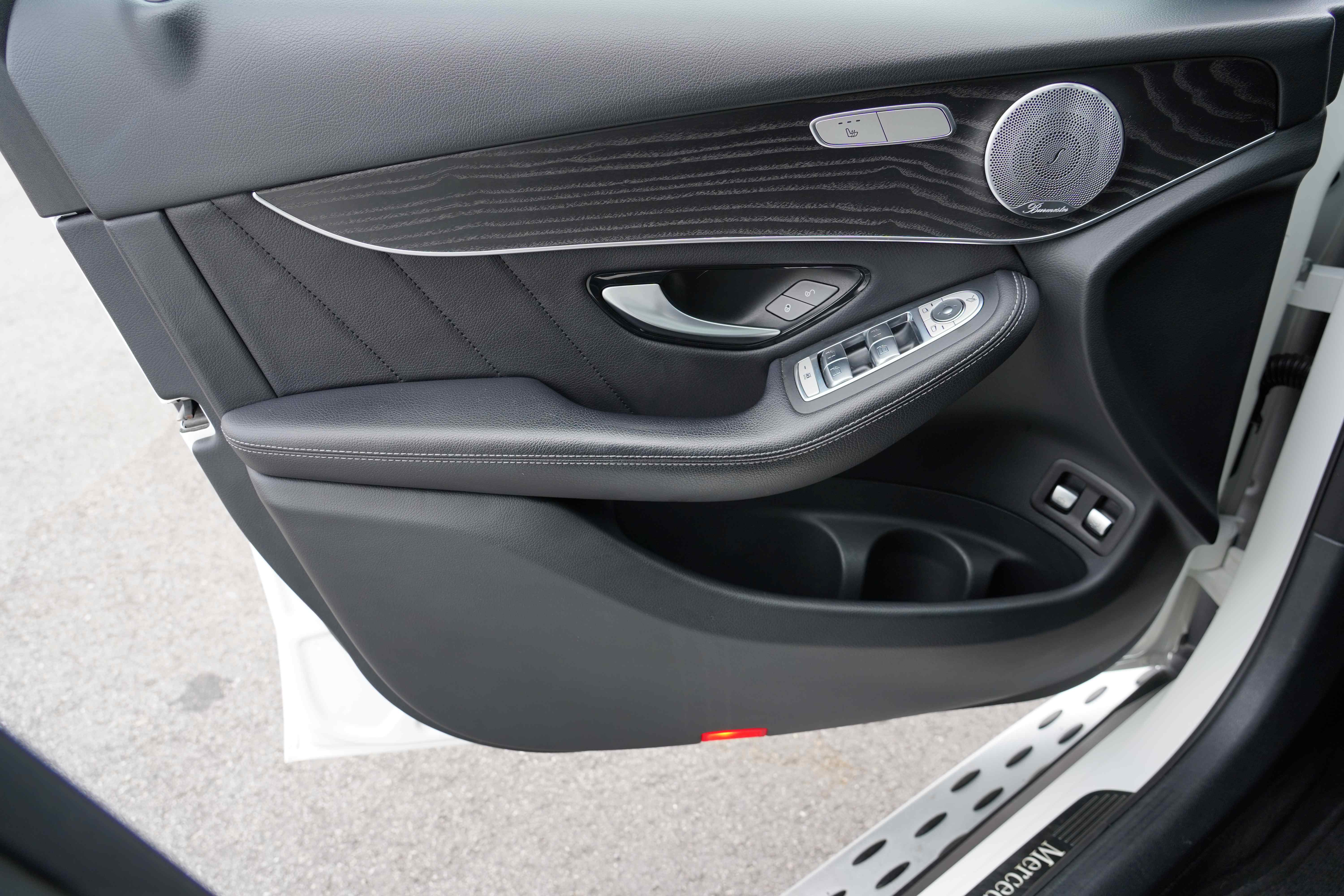 Hovedbilde av Mercedes-Benz GLC350 e 2018