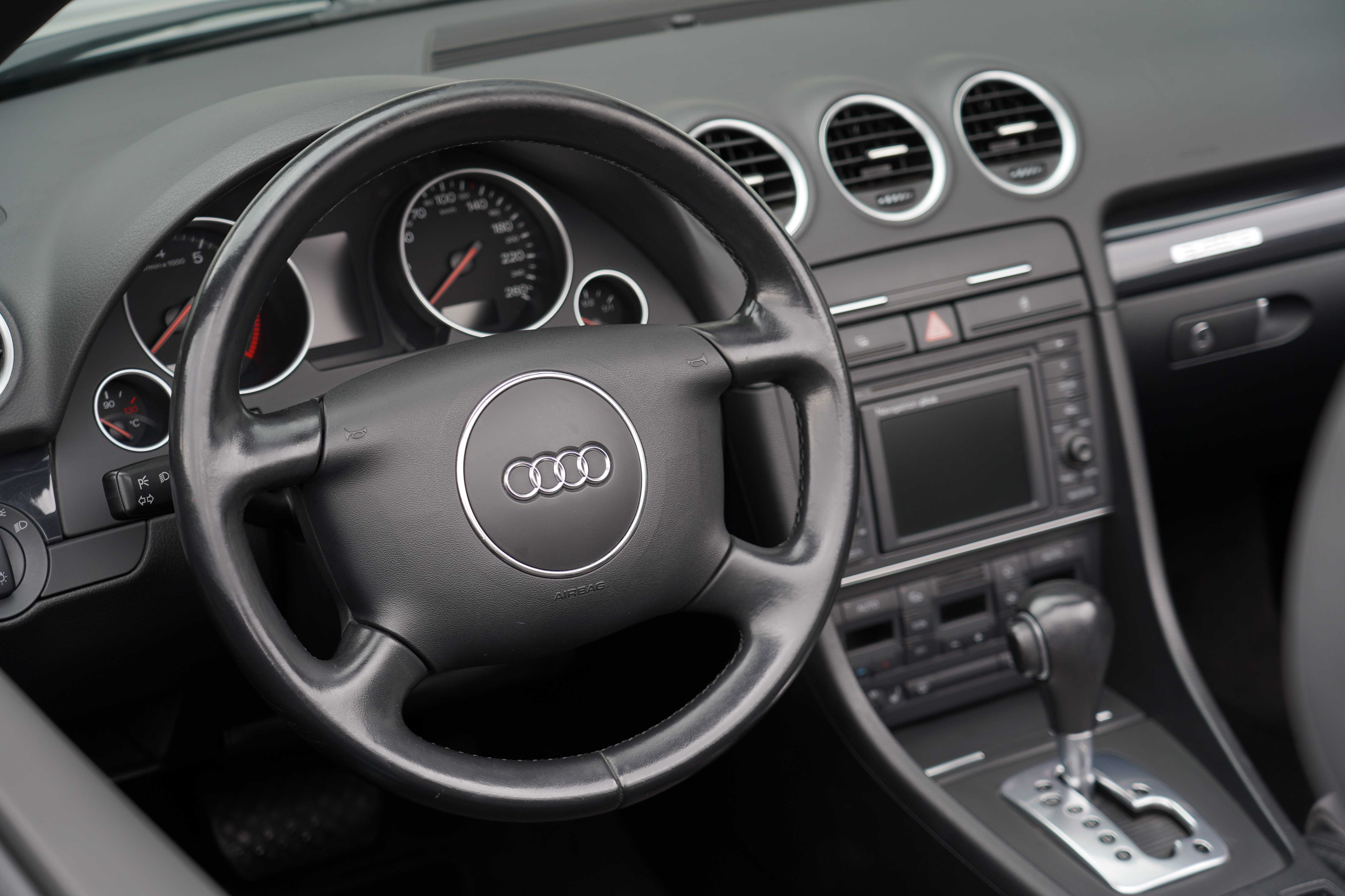 Hovedbilde av Audi A4 2004