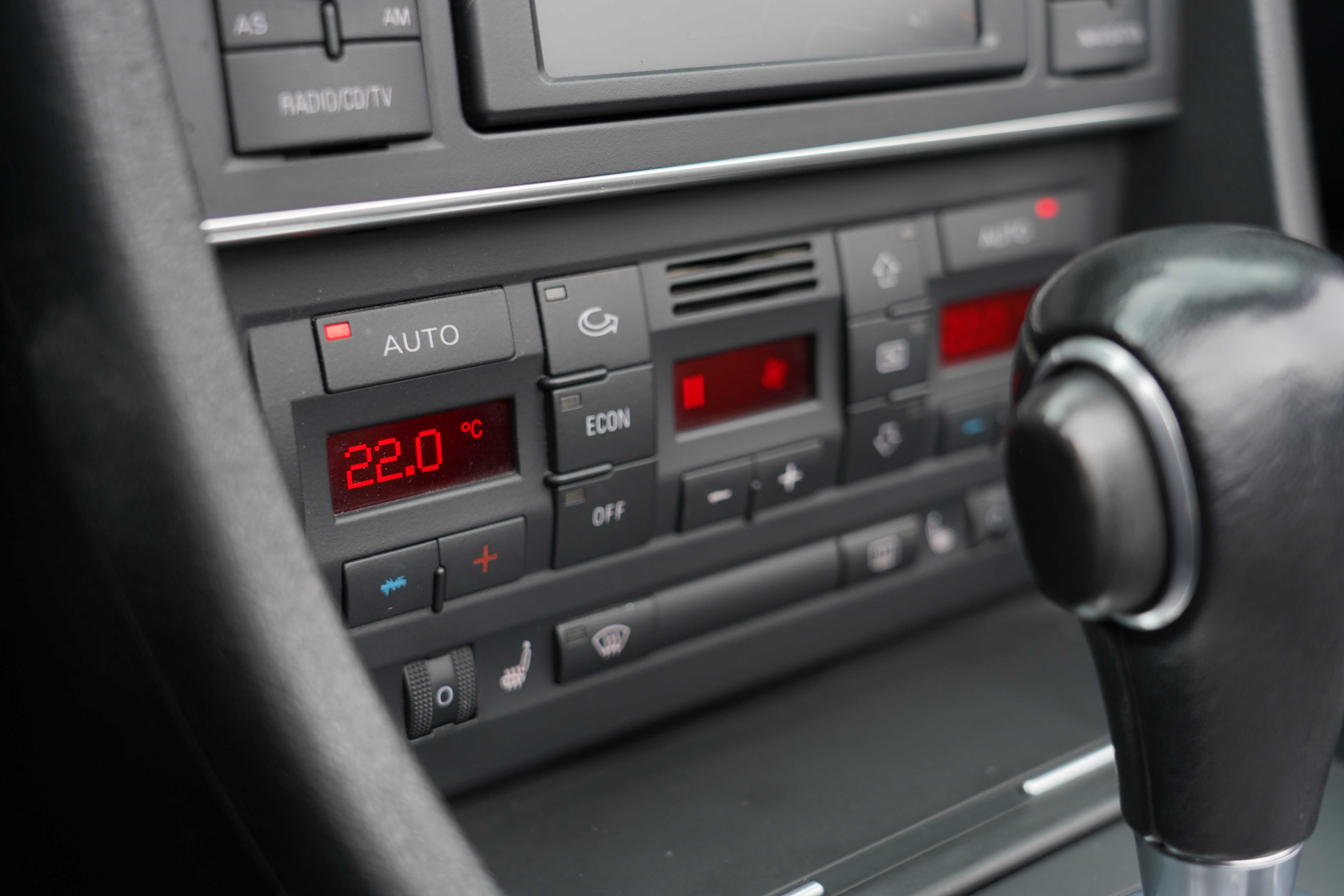 Hovedbilde av Audi A4 2004