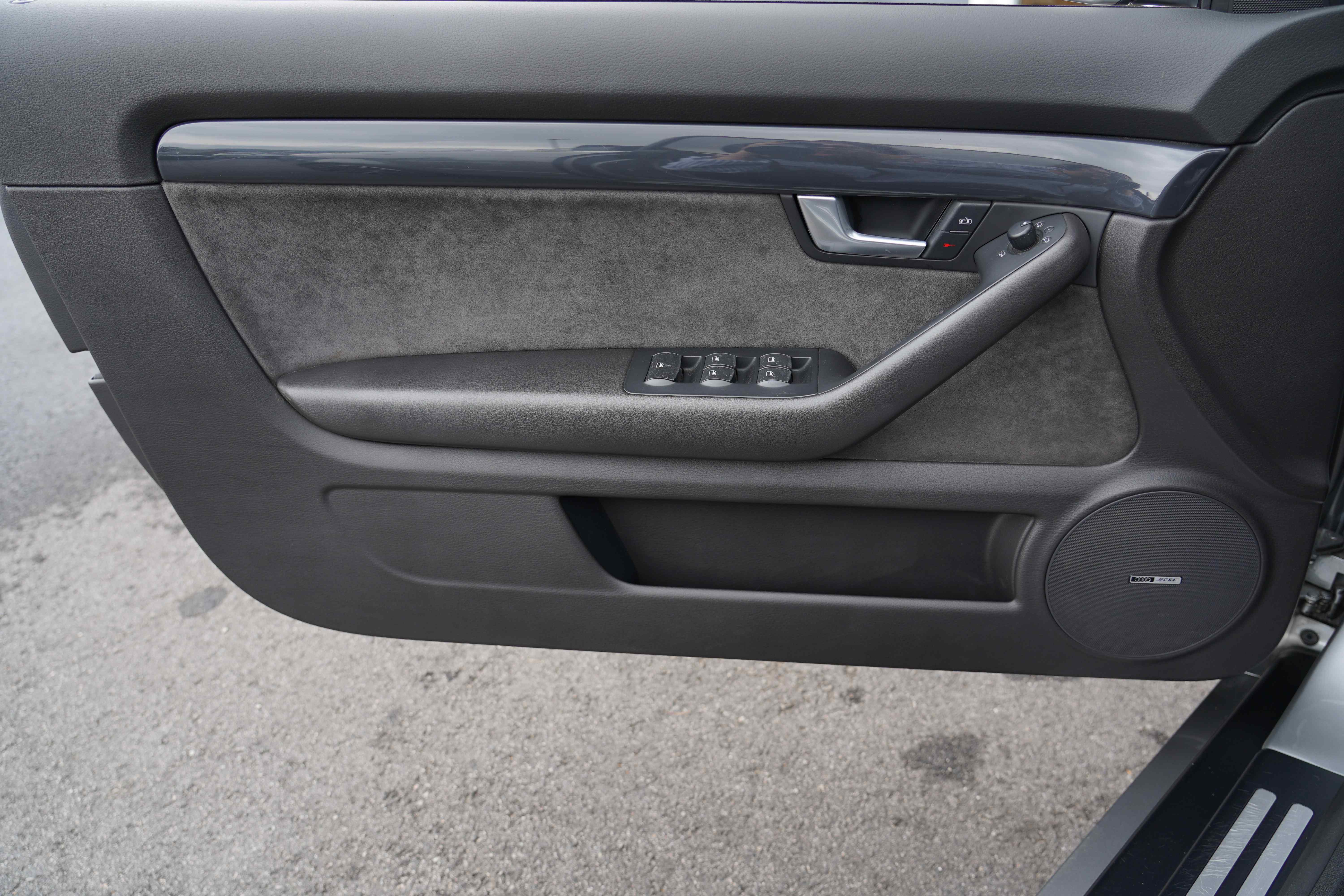 Hovedbilde av Audi A4 2004