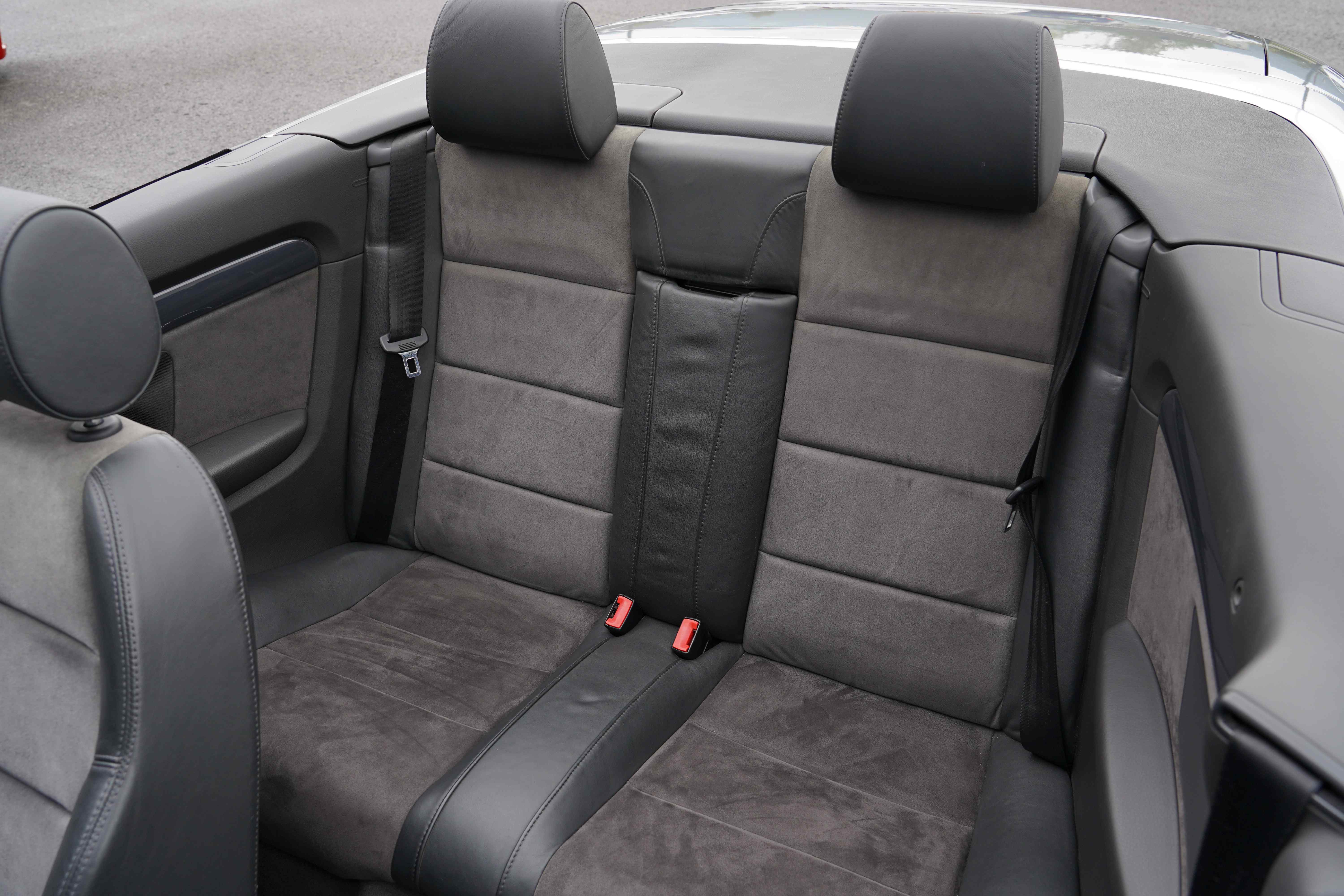 Hovedbilde av Audi A4 2004