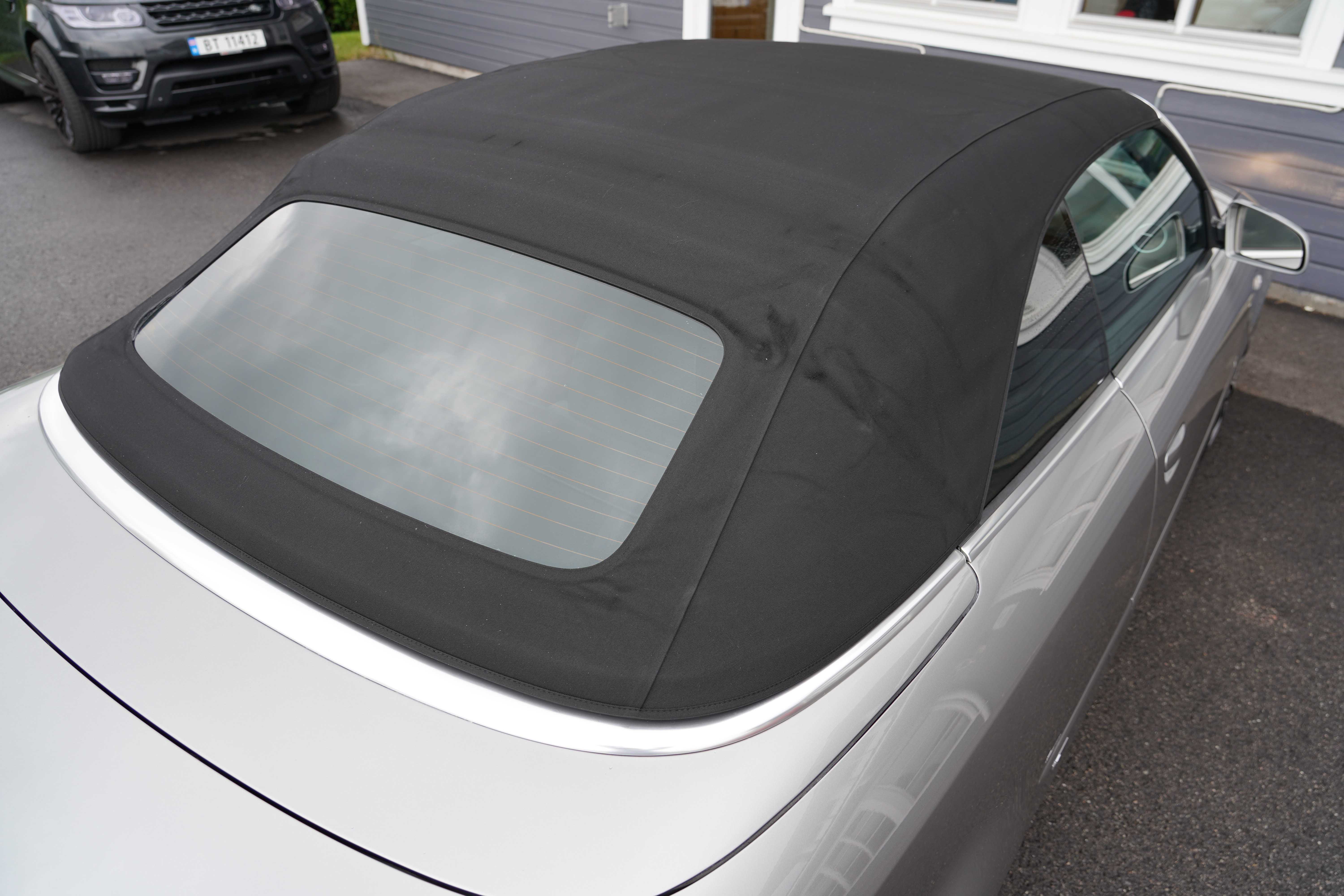 Hovedbilde av Audi A4 2004
