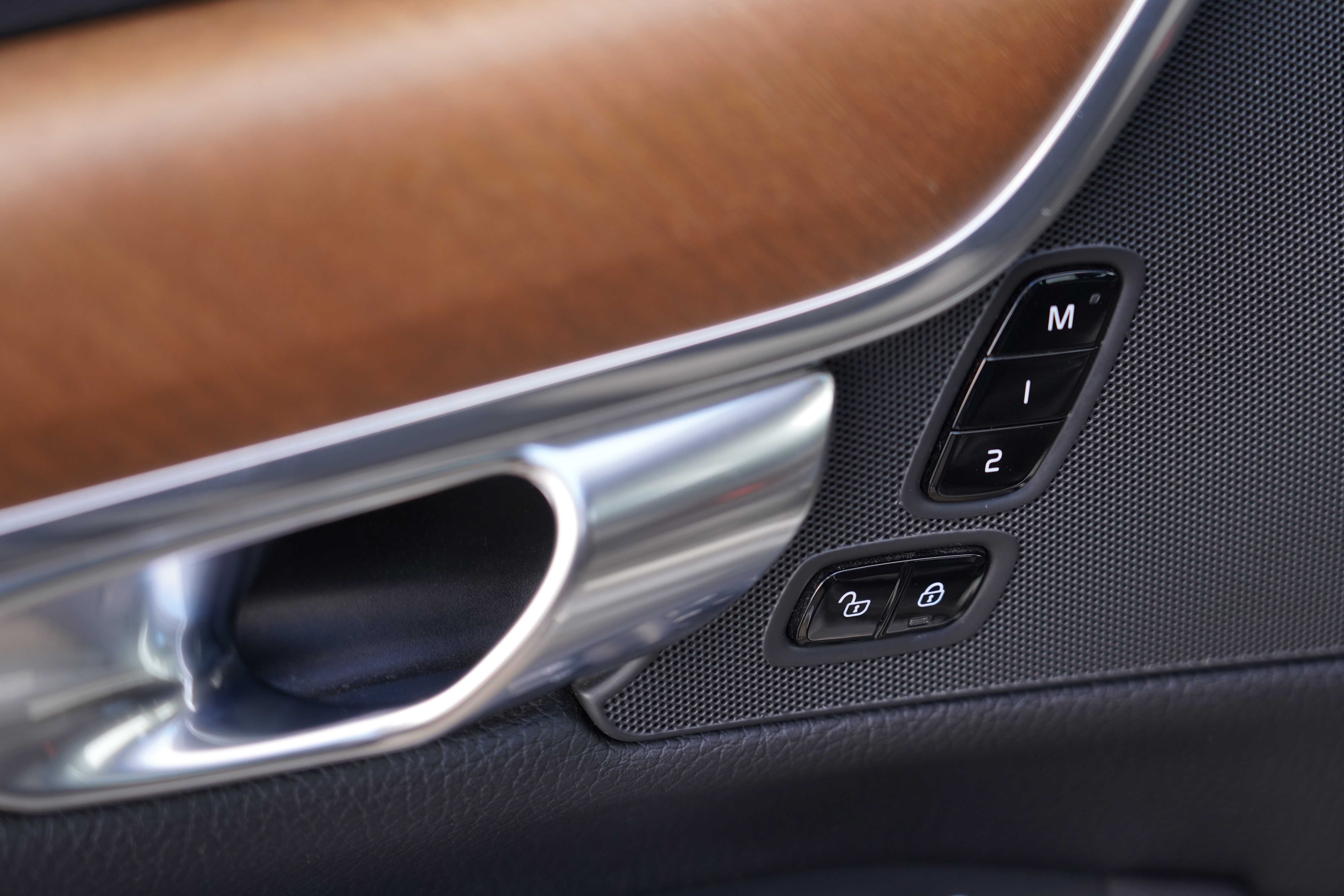 Hovedbilde av Volvo V90 2018