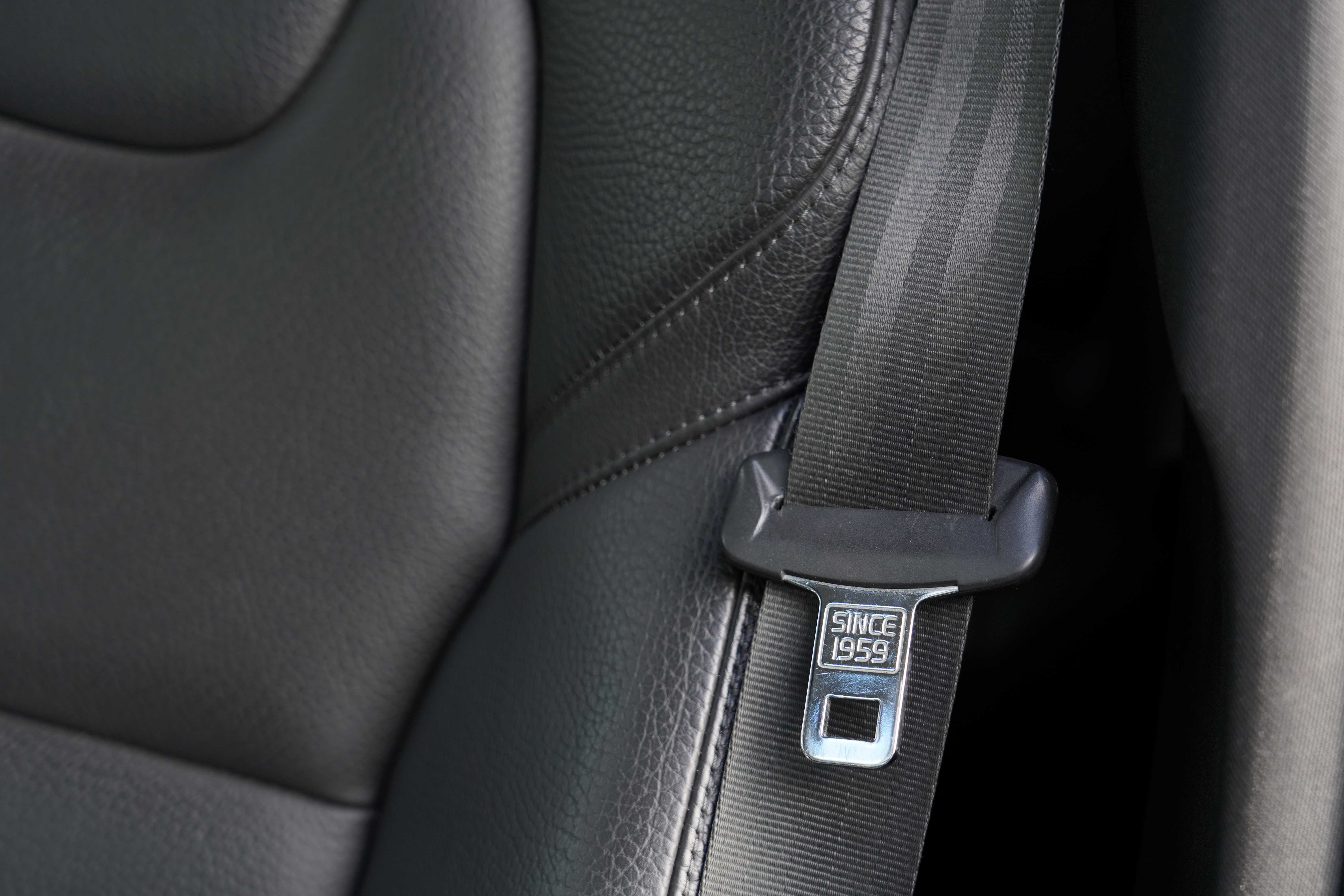 Hovedbilde av Volvo V90 2018