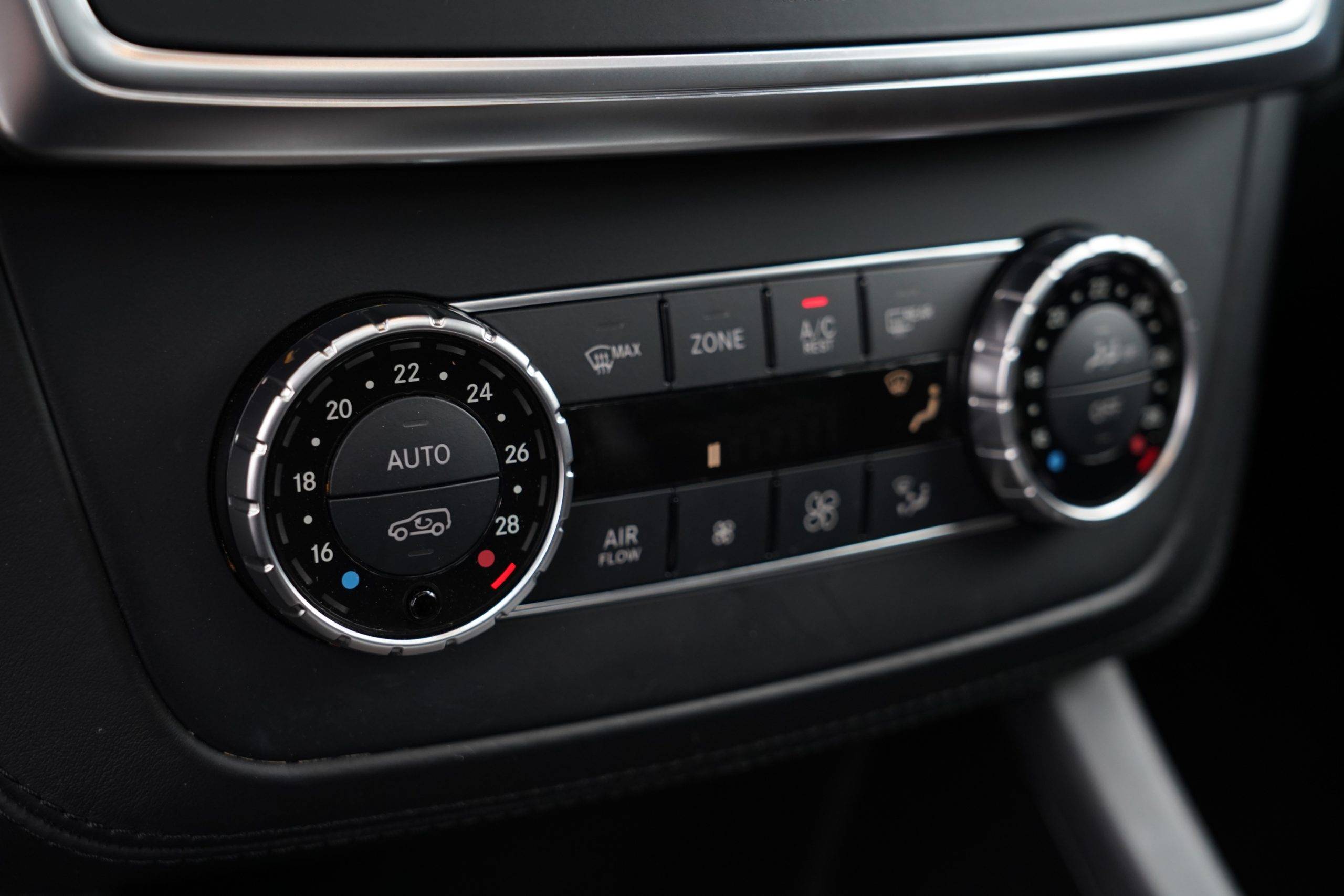 Hovedbilde av Mercedes-Benz GL500 2015