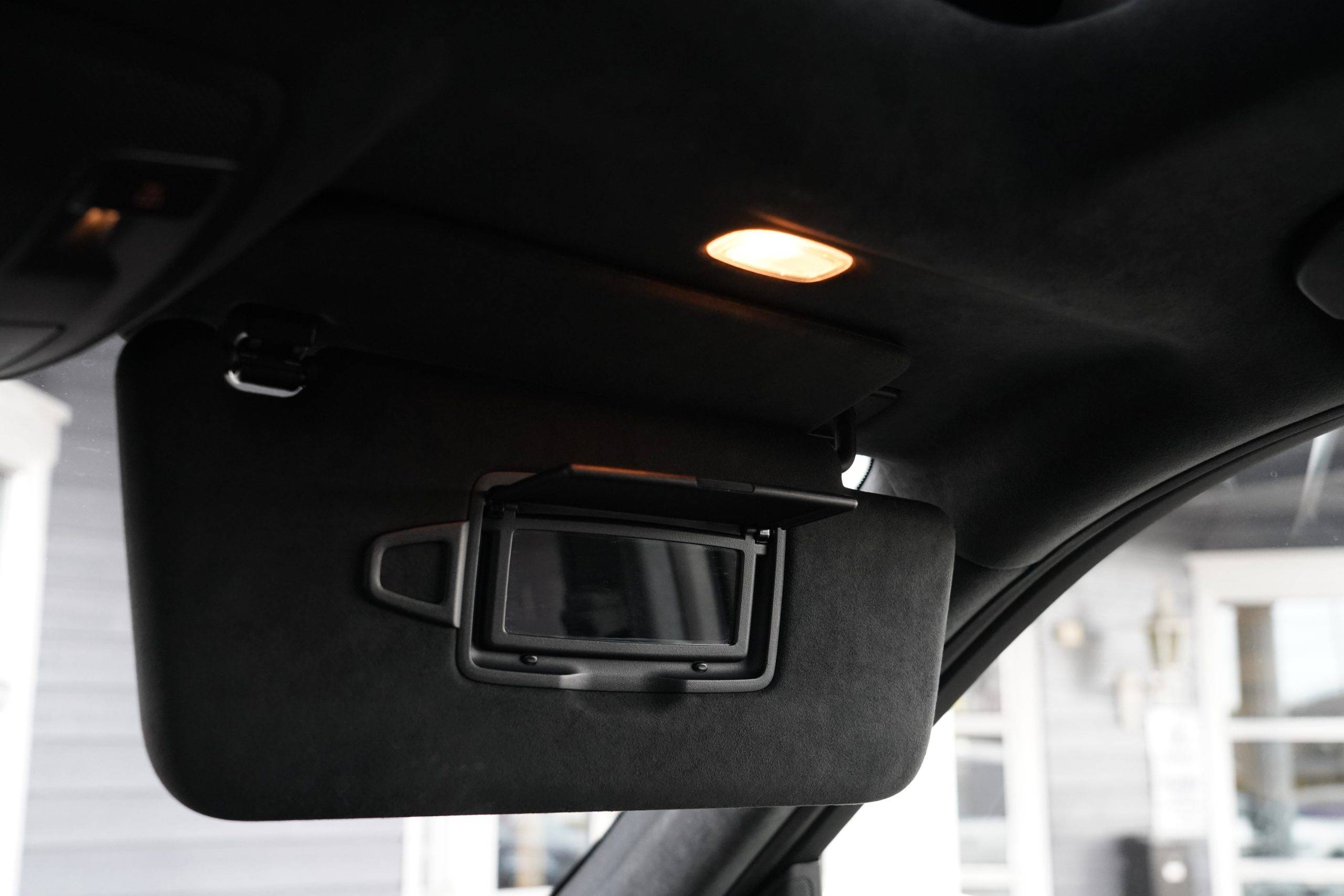 Hovedbilde av Mercedes-Benz GL500 2015