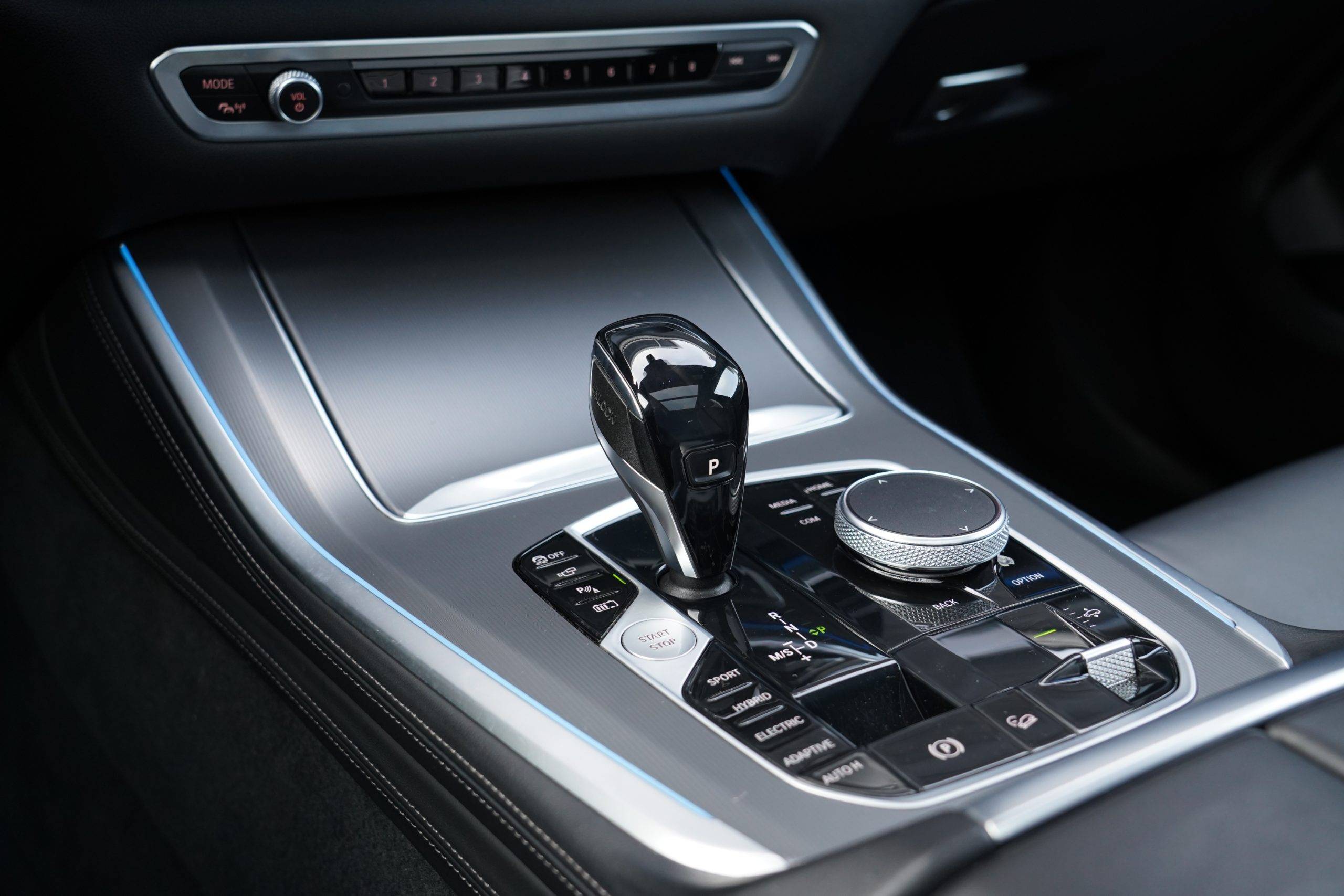 Hovedbilde av BMW X5 2020