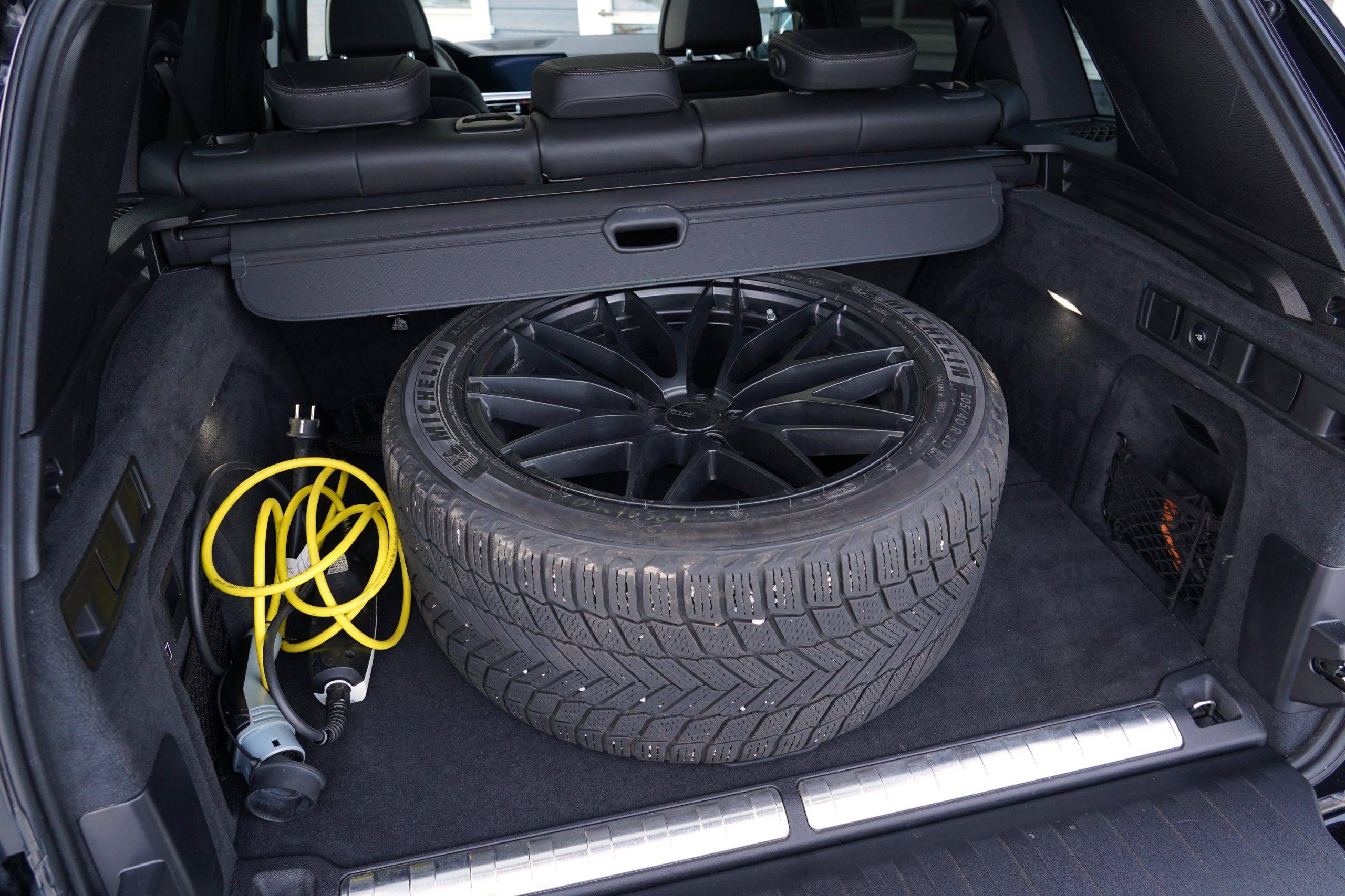 Hovedbilde av BMW X5 2020