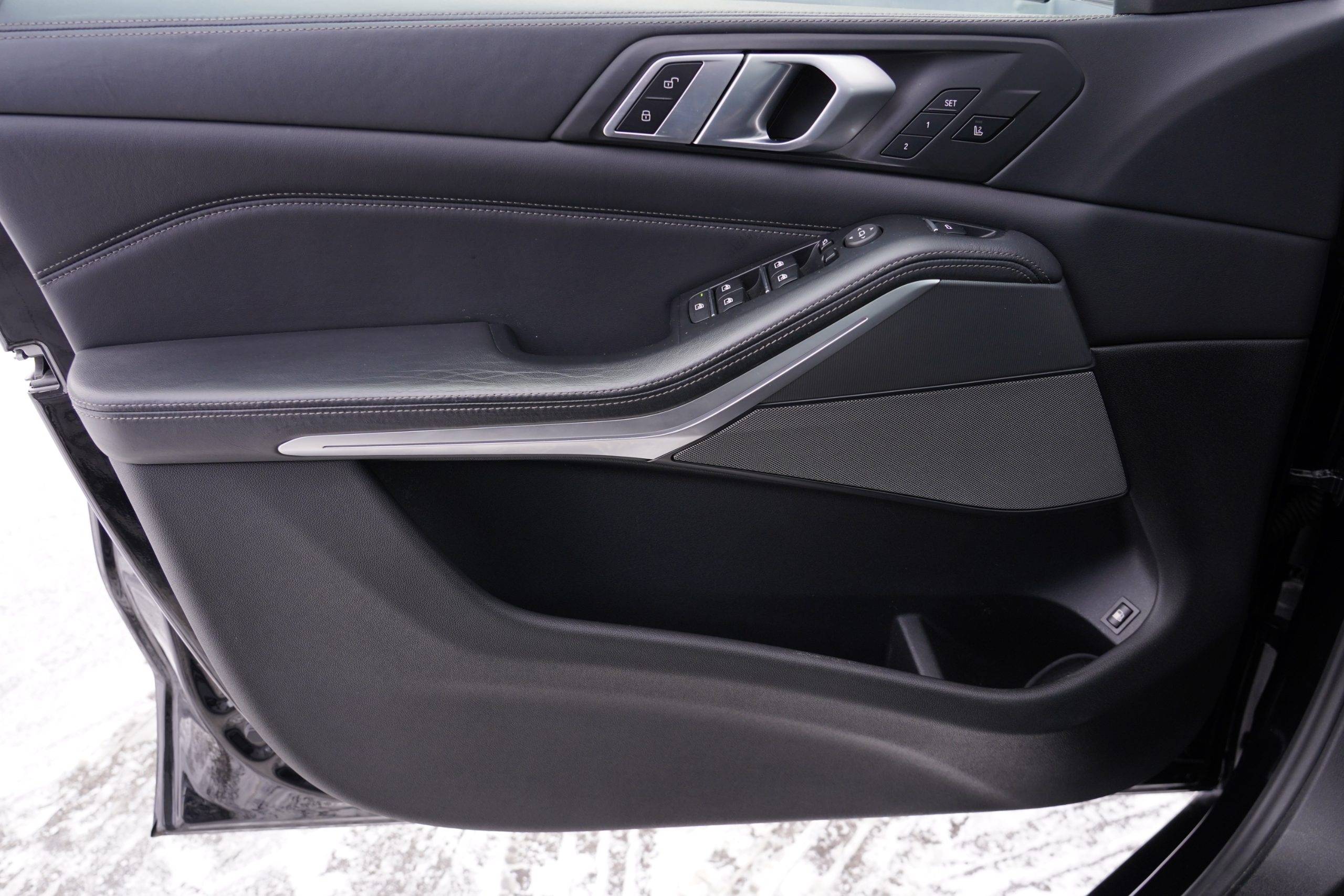 Hovedbilde av BMW X5 2020