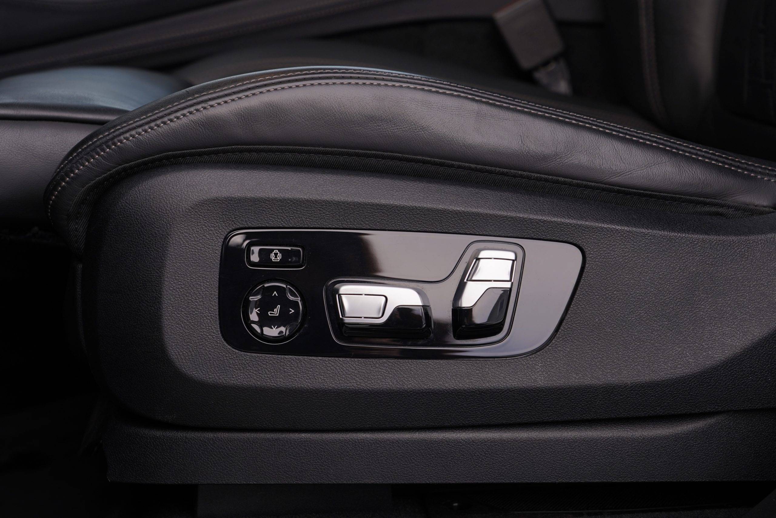 Hovedbilde av BMW X5 2020