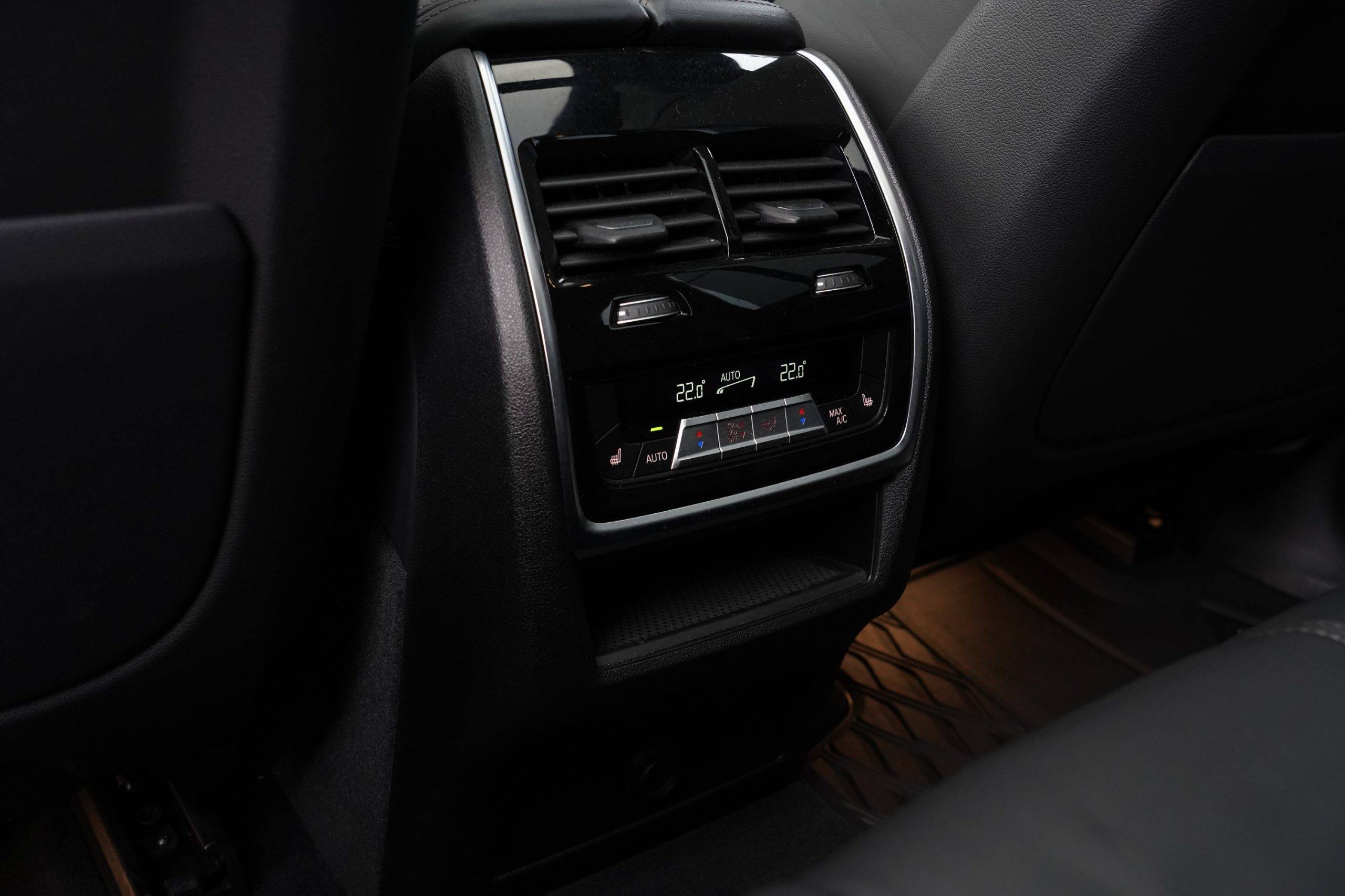 Hovedbilde av BMW X5 2020