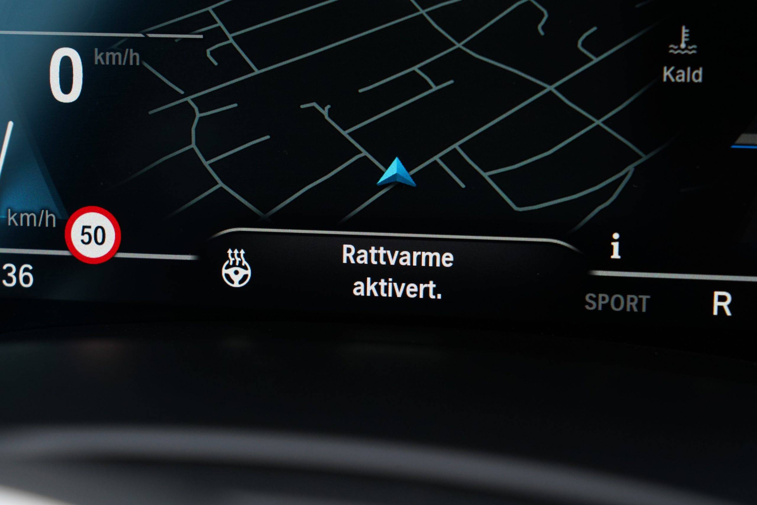 Hovedbilde av BMW X5 2020