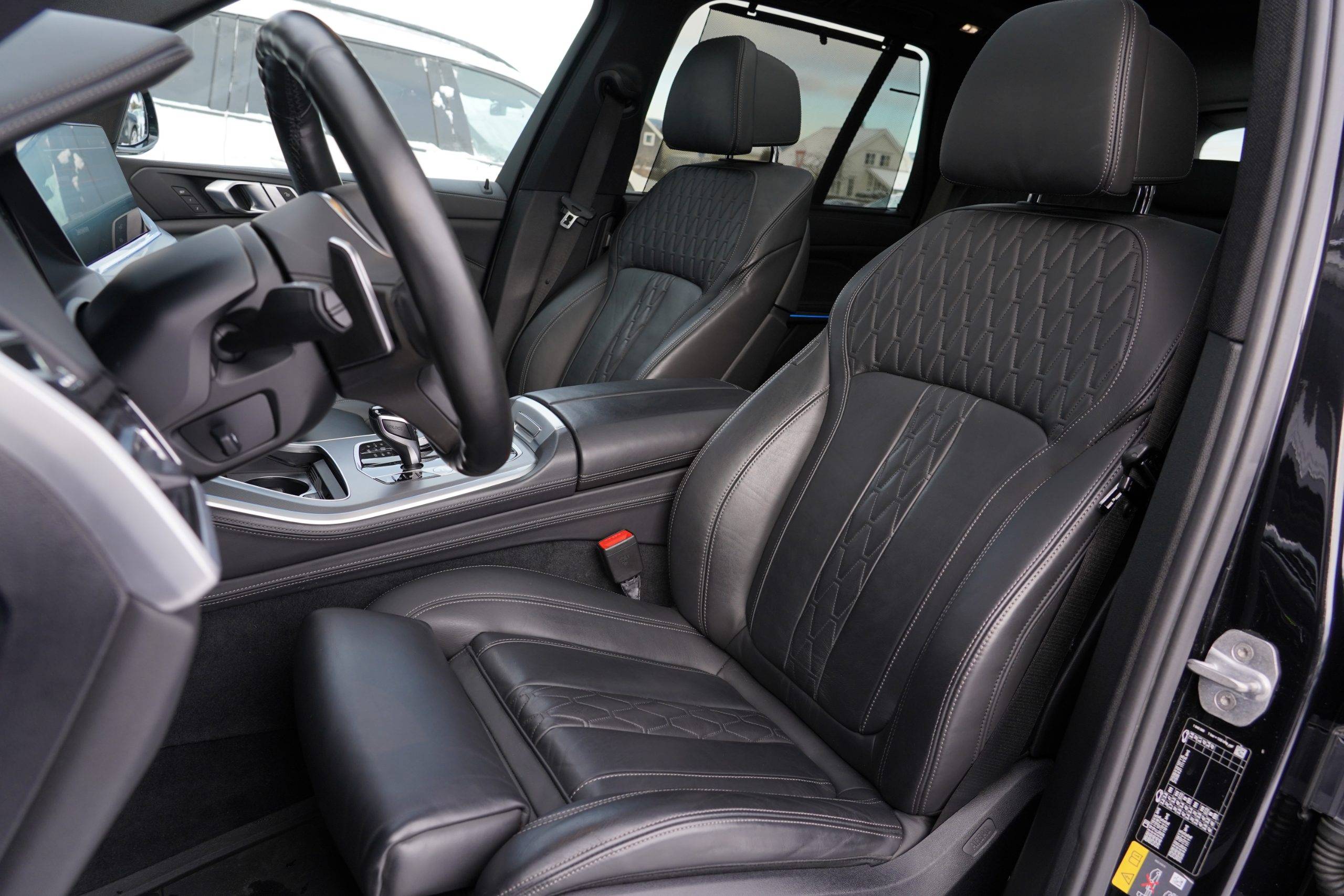 Hovedbilde av BMW X5 2020