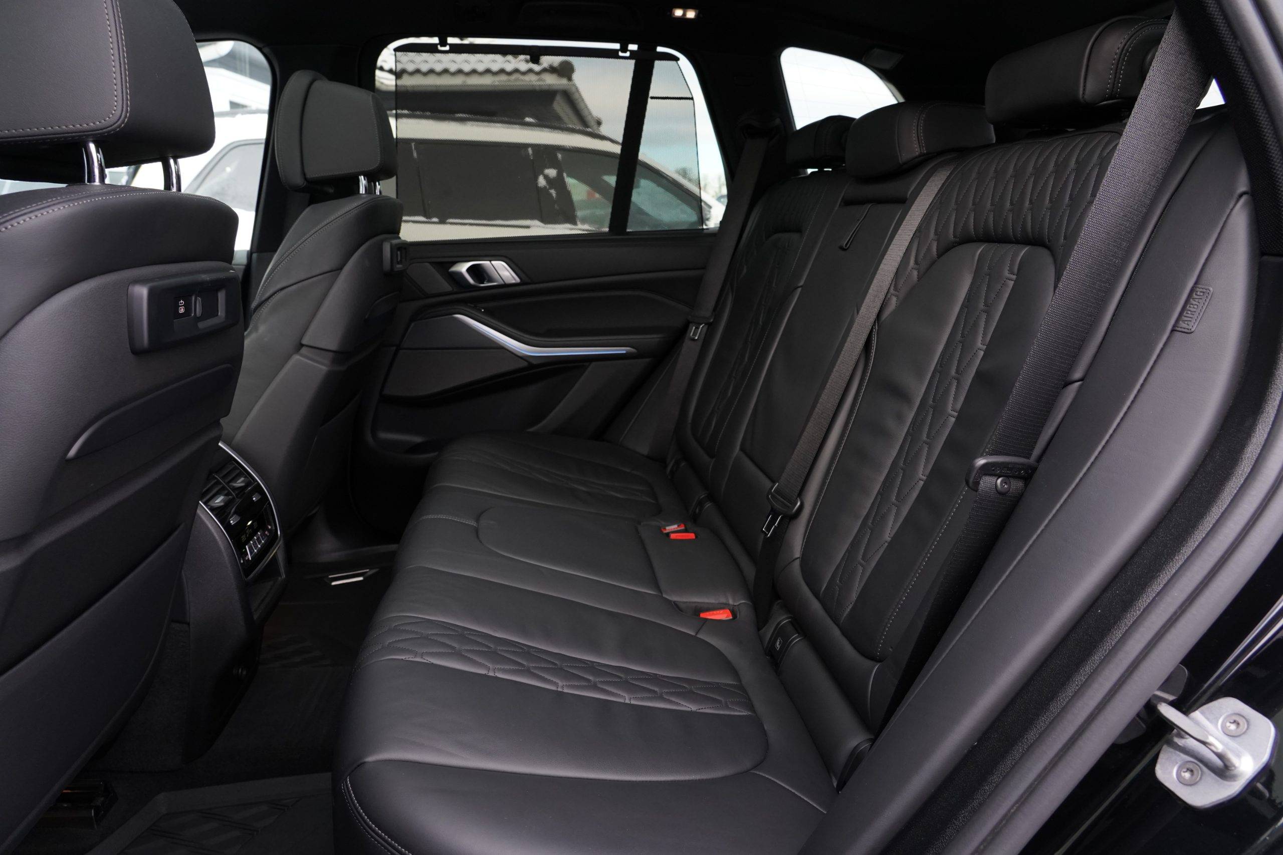 Hovedbilde av BMW X5 2020