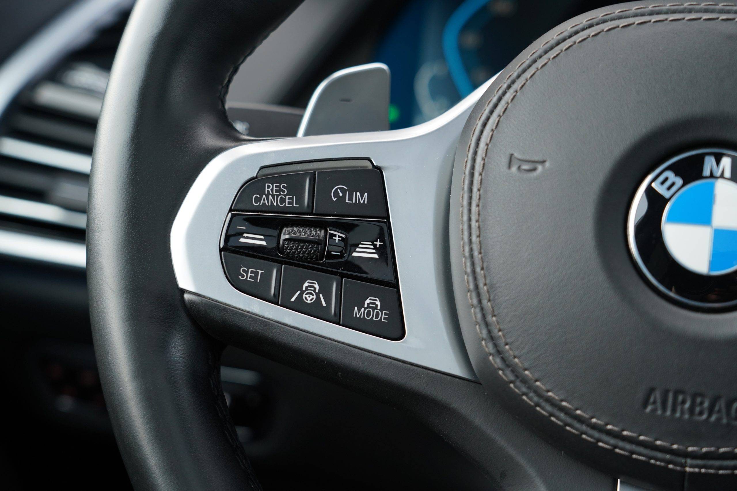 Hovedbilde av BMW X5 2020