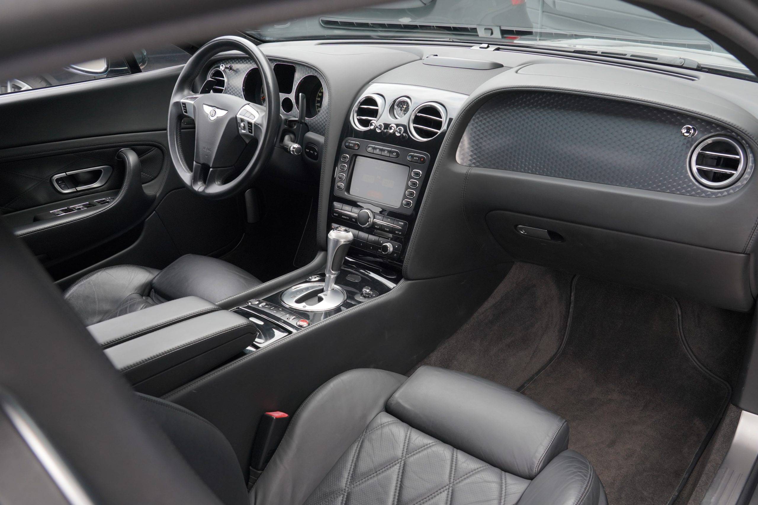 Hovedbilde av Bentley Continental GT 2009
