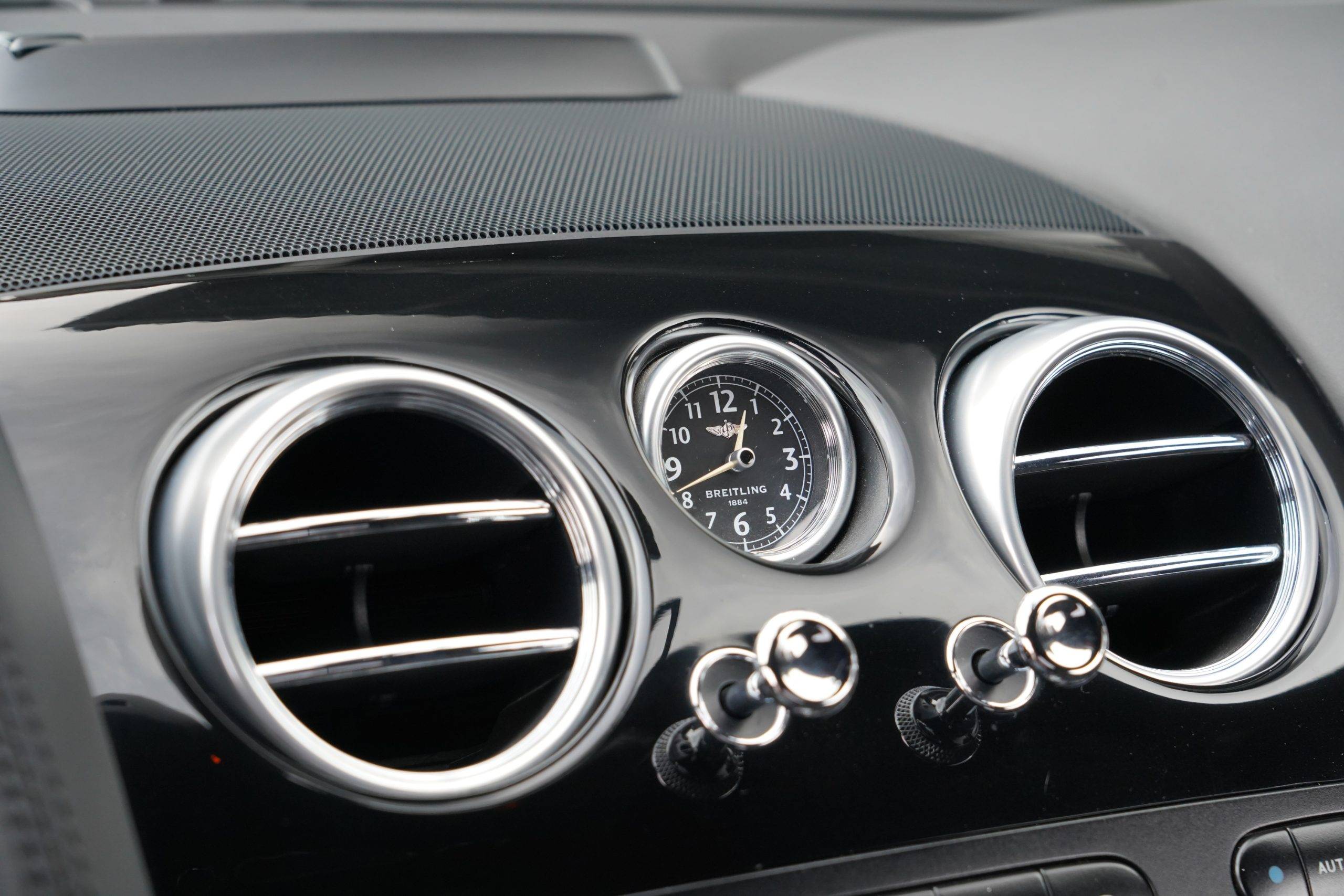 Hovedbilde av Bentley Continental GT 2009