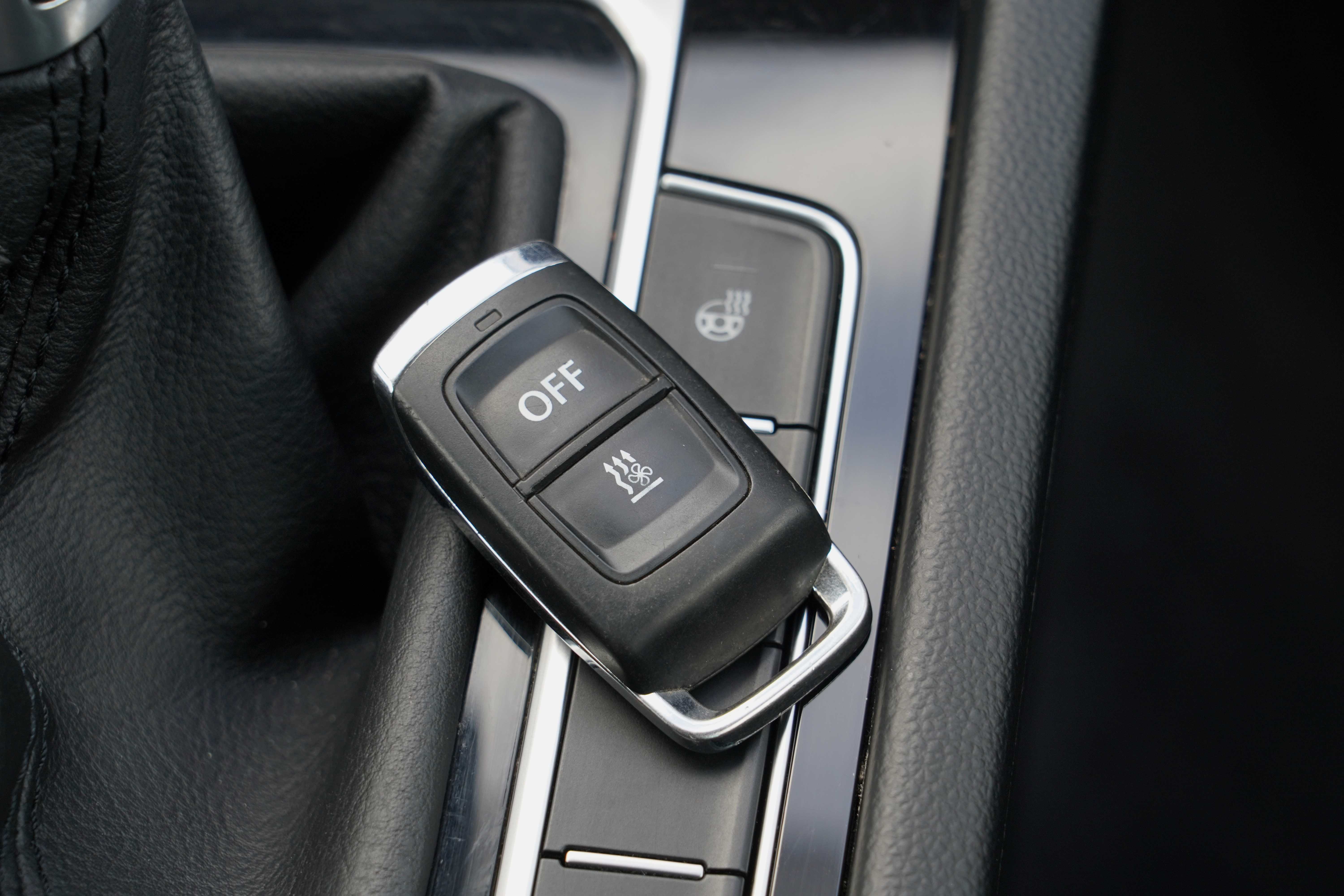 Hovedbilde av Volkswagen Passat Alltrack 2018