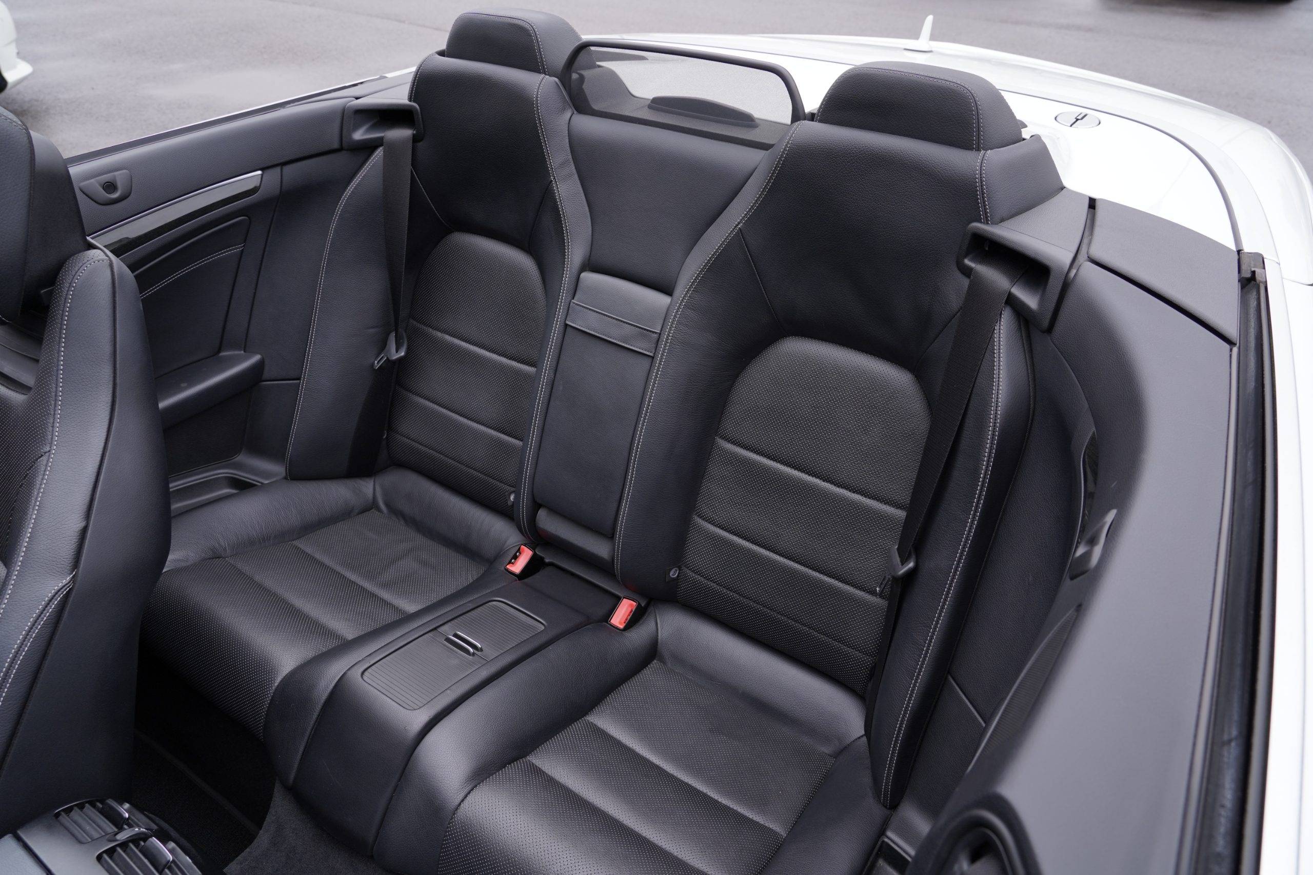 Hovedbilde av Mercedes-Benz E-Klasse 2016