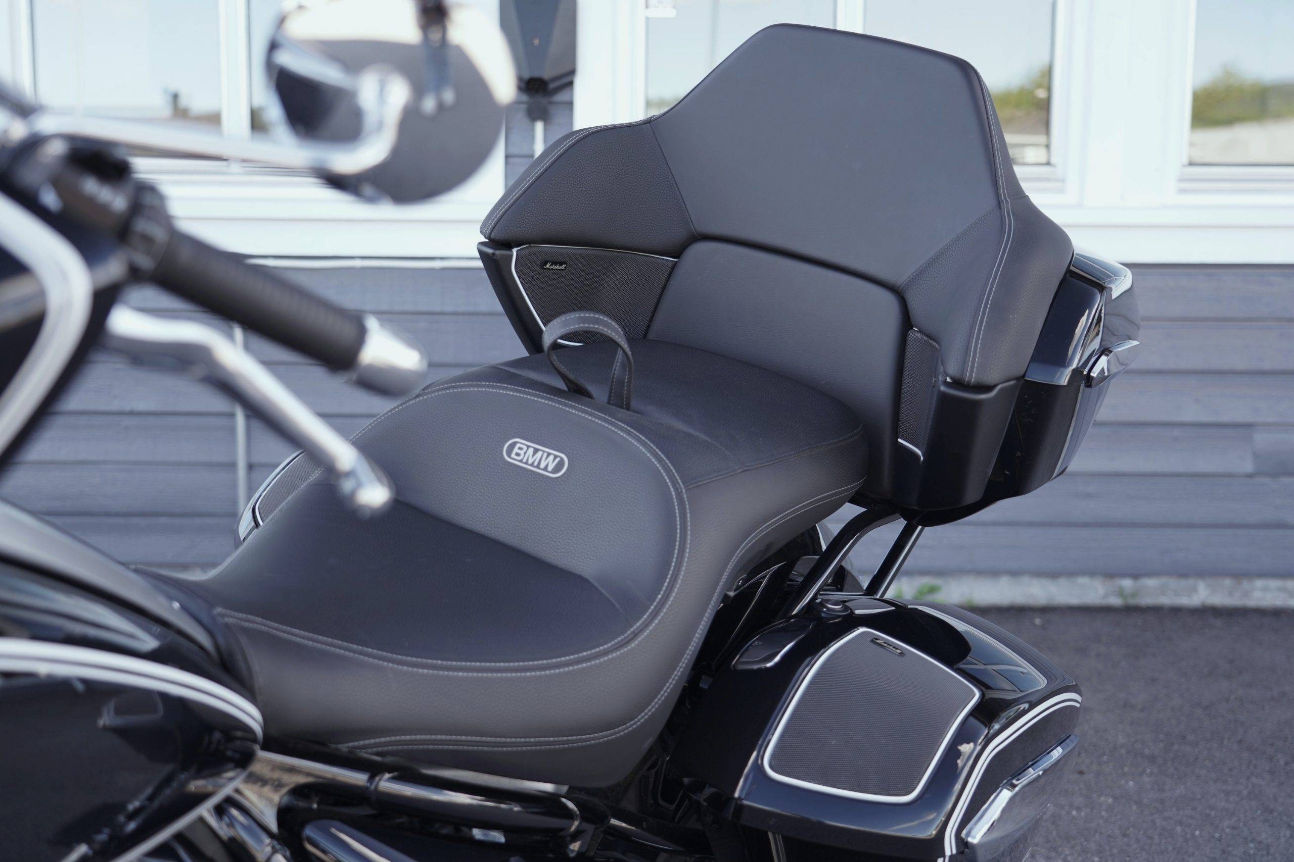 Hovedbilde av BMW R18 Transcontinental 2023