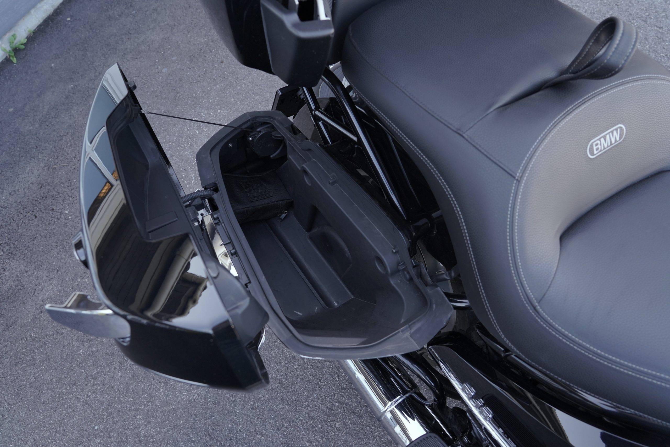 Hovedbilde av BMW R18 Transcontinental 2023