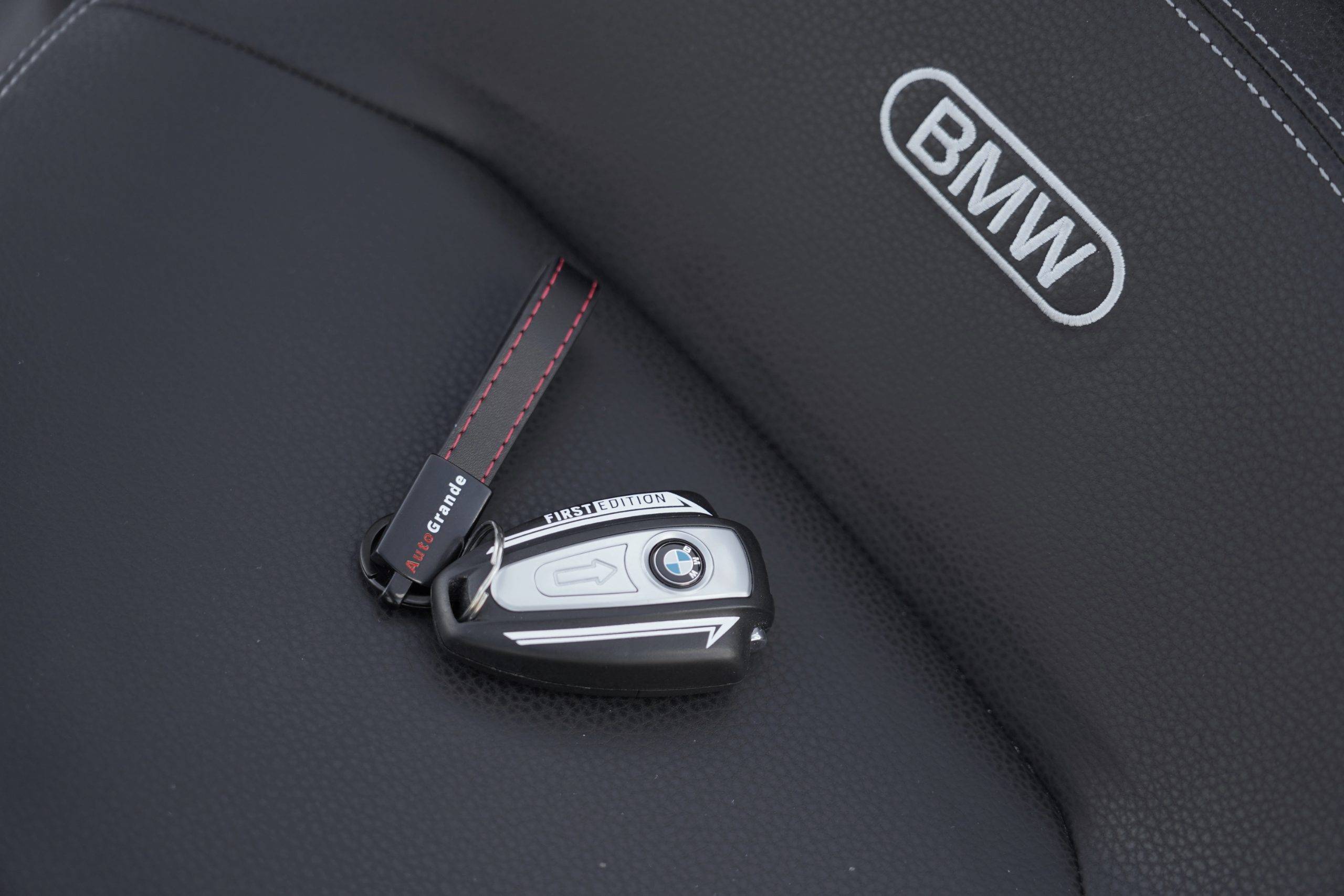 Hovedbilde av BMW R18 Transcontinental 2023