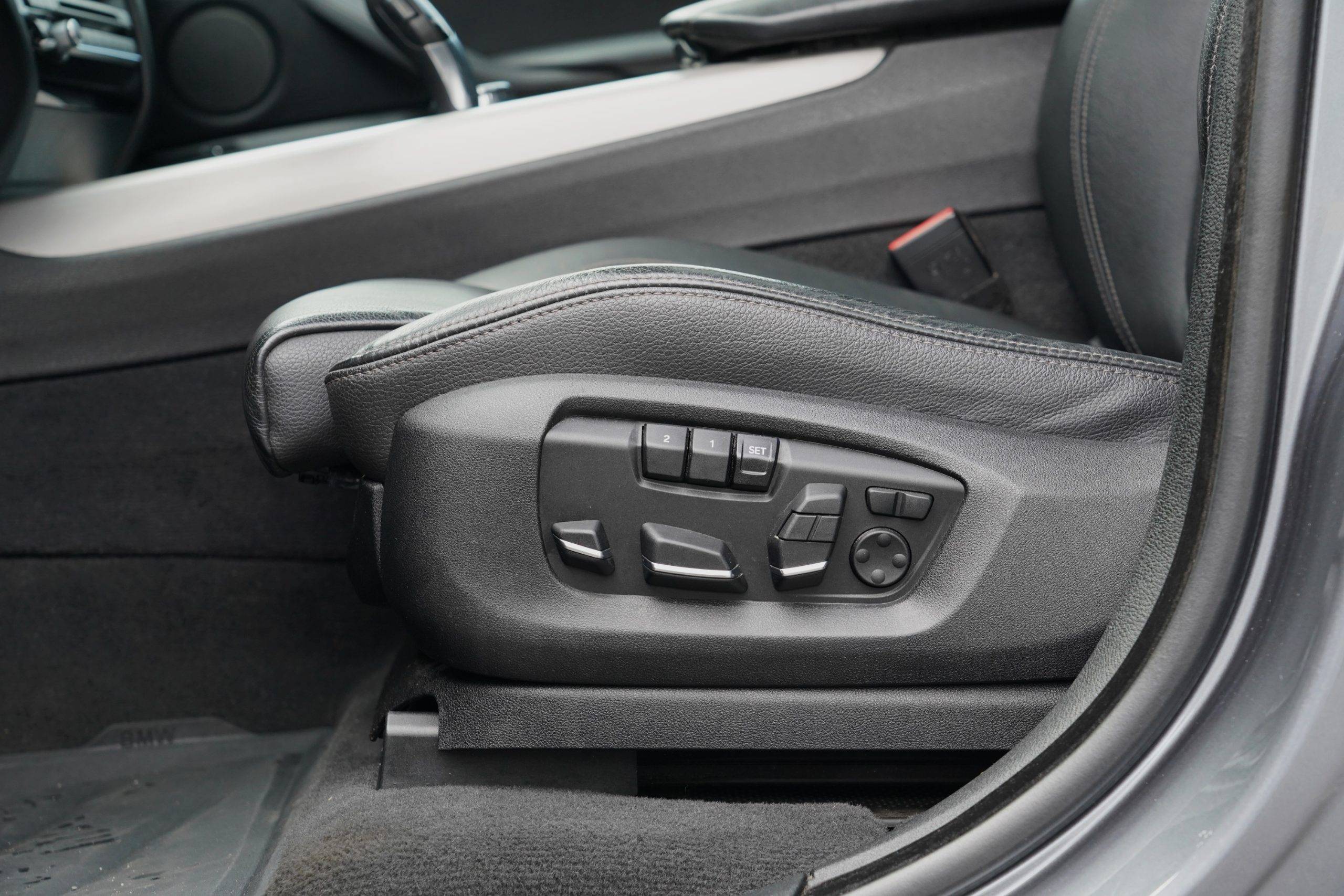 Hovedbilde av BMW X5 2018