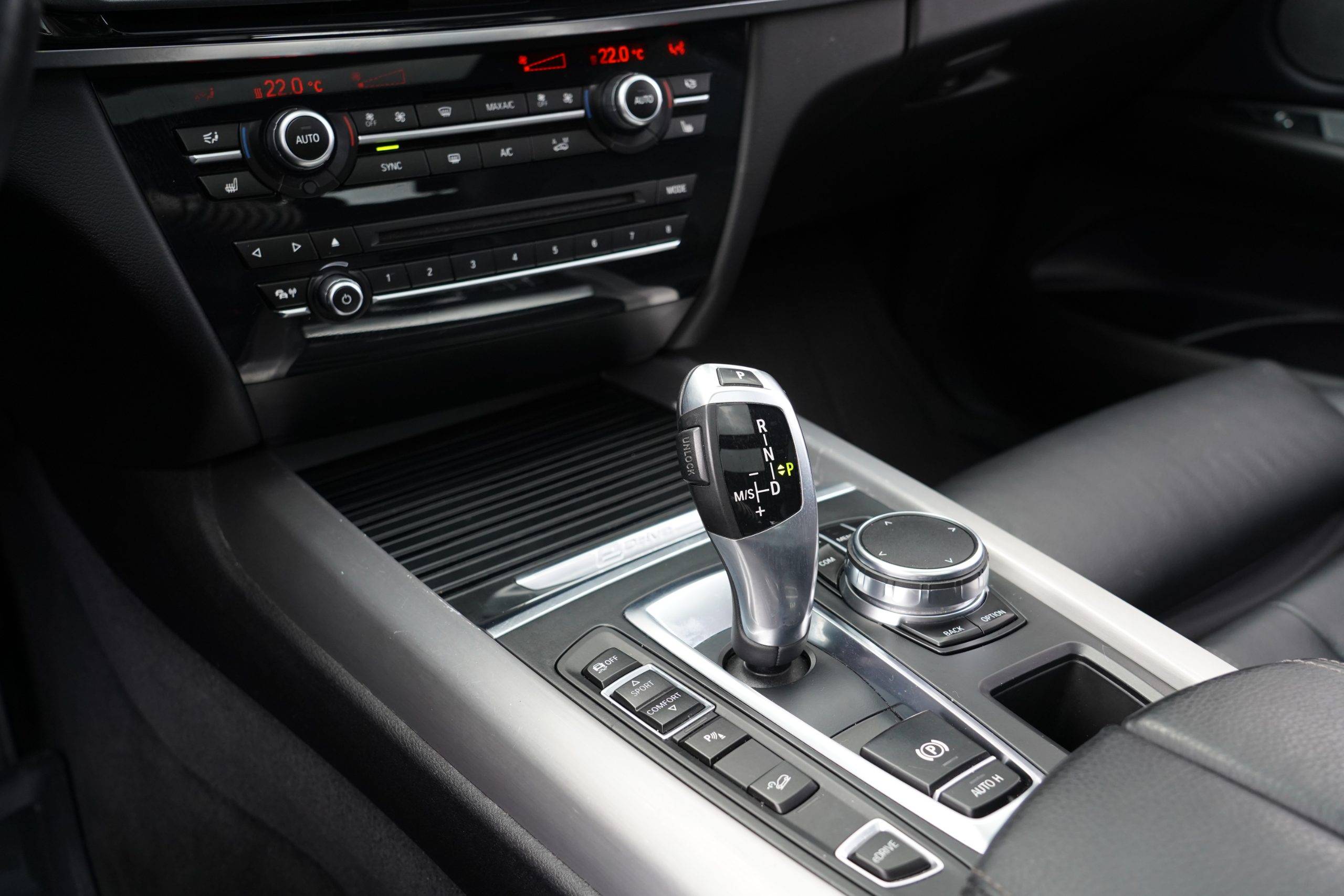 Hovedbilde av BMW X5 2018