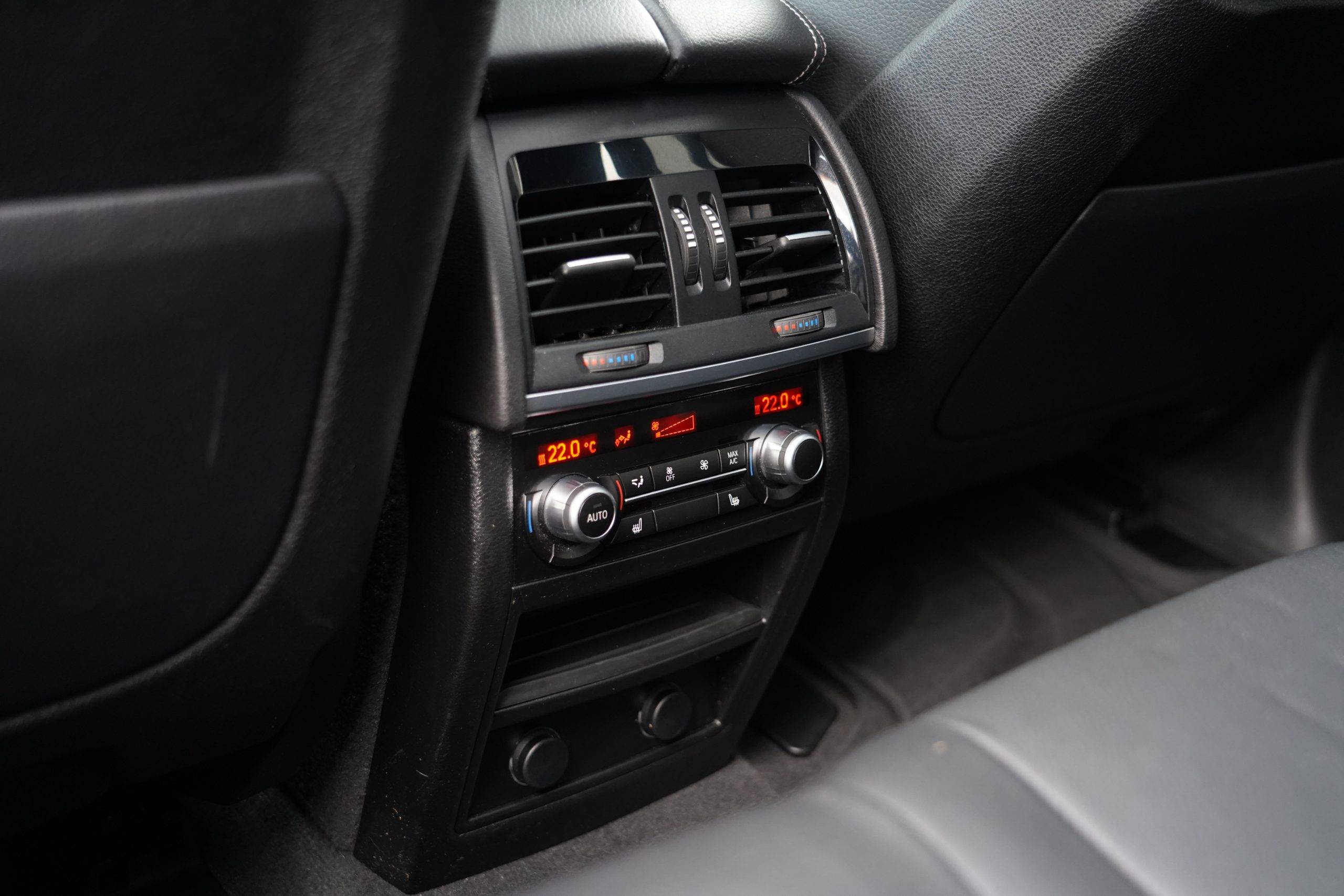 Hovedbilde av BMW X5 2018