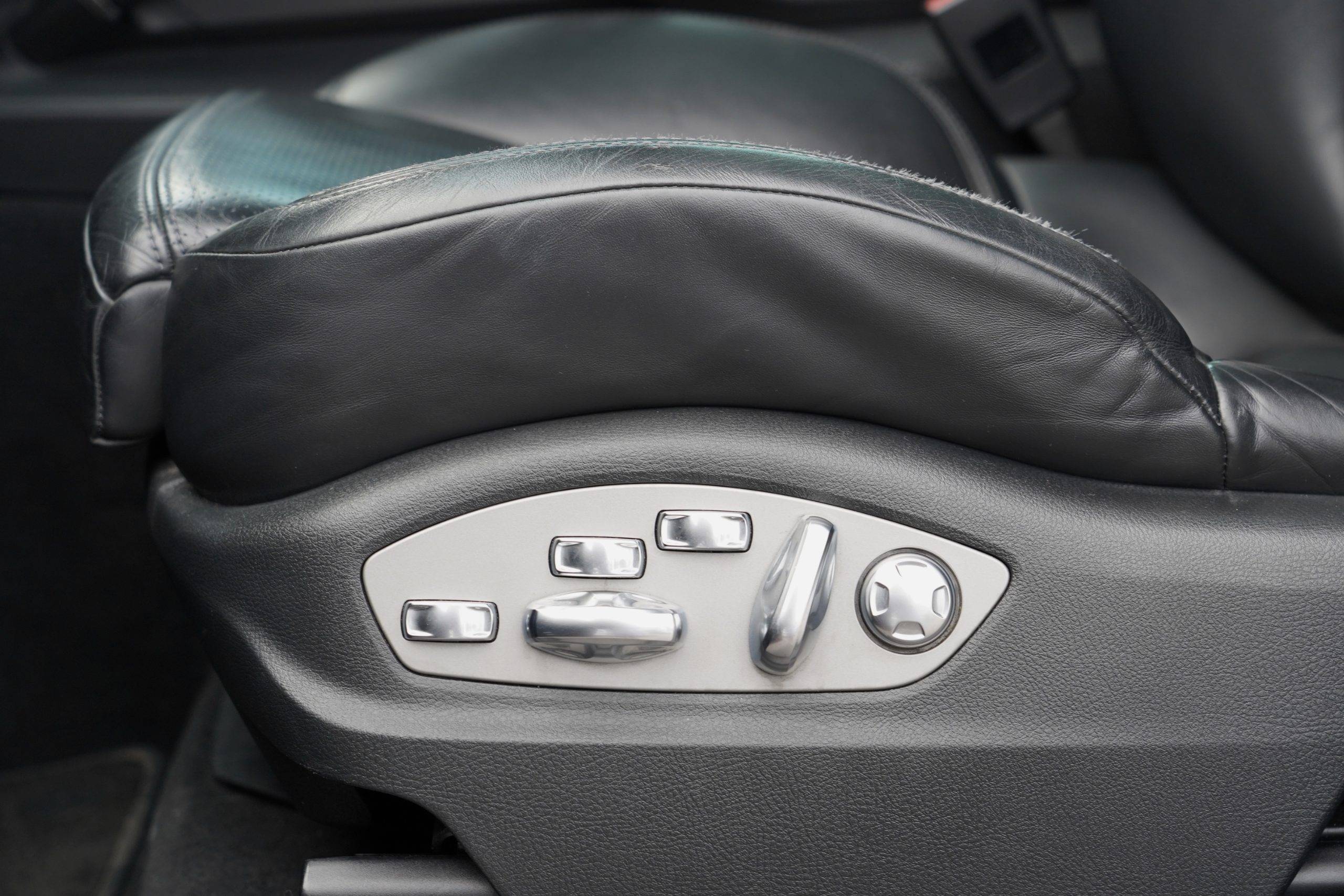 Hovedbilde av Porsche Cayenne 2013