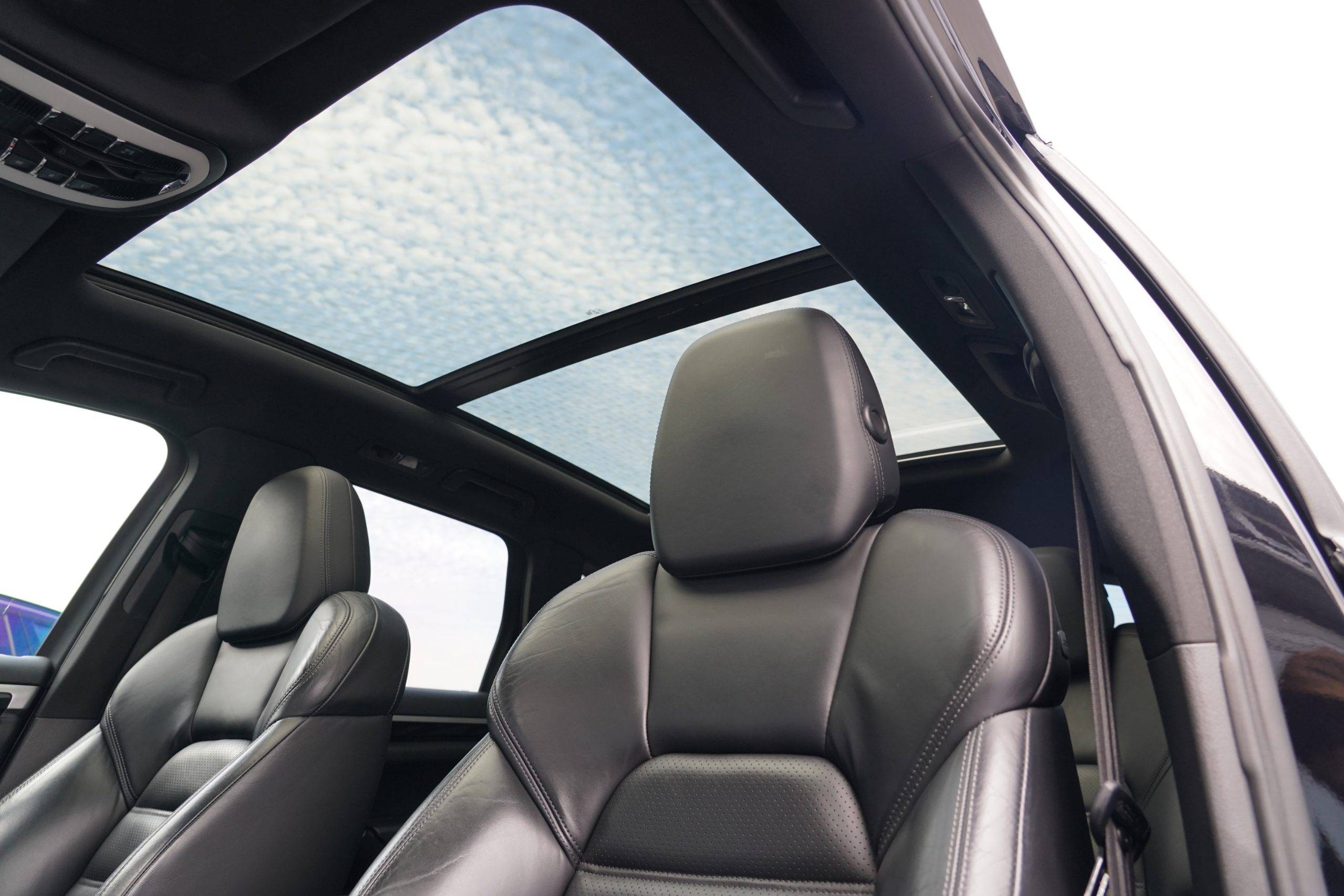 Hovedbilde av Porsche Cayenne 2013