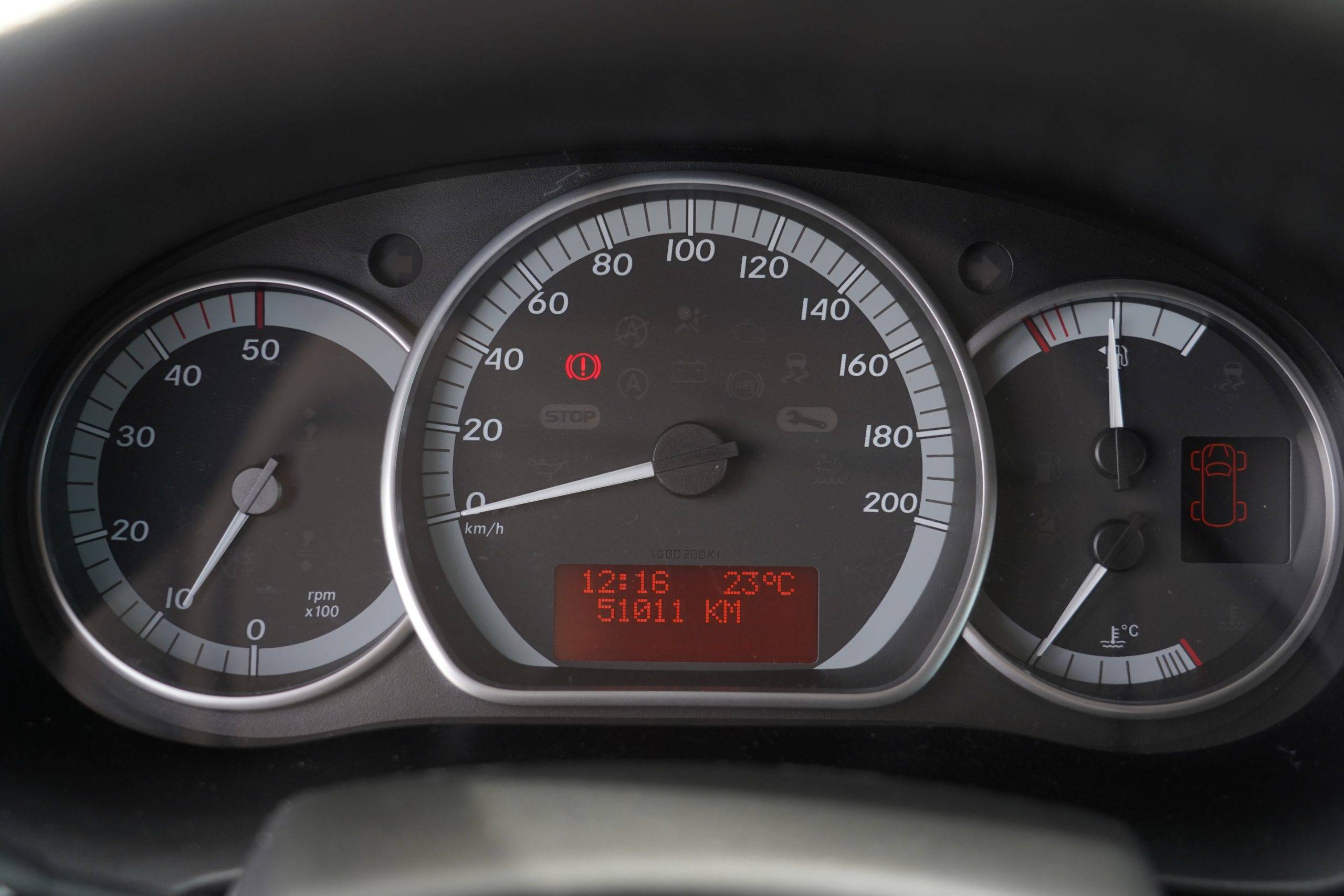 Hovedbilde av Mercedes-Benz Citan 109 2021