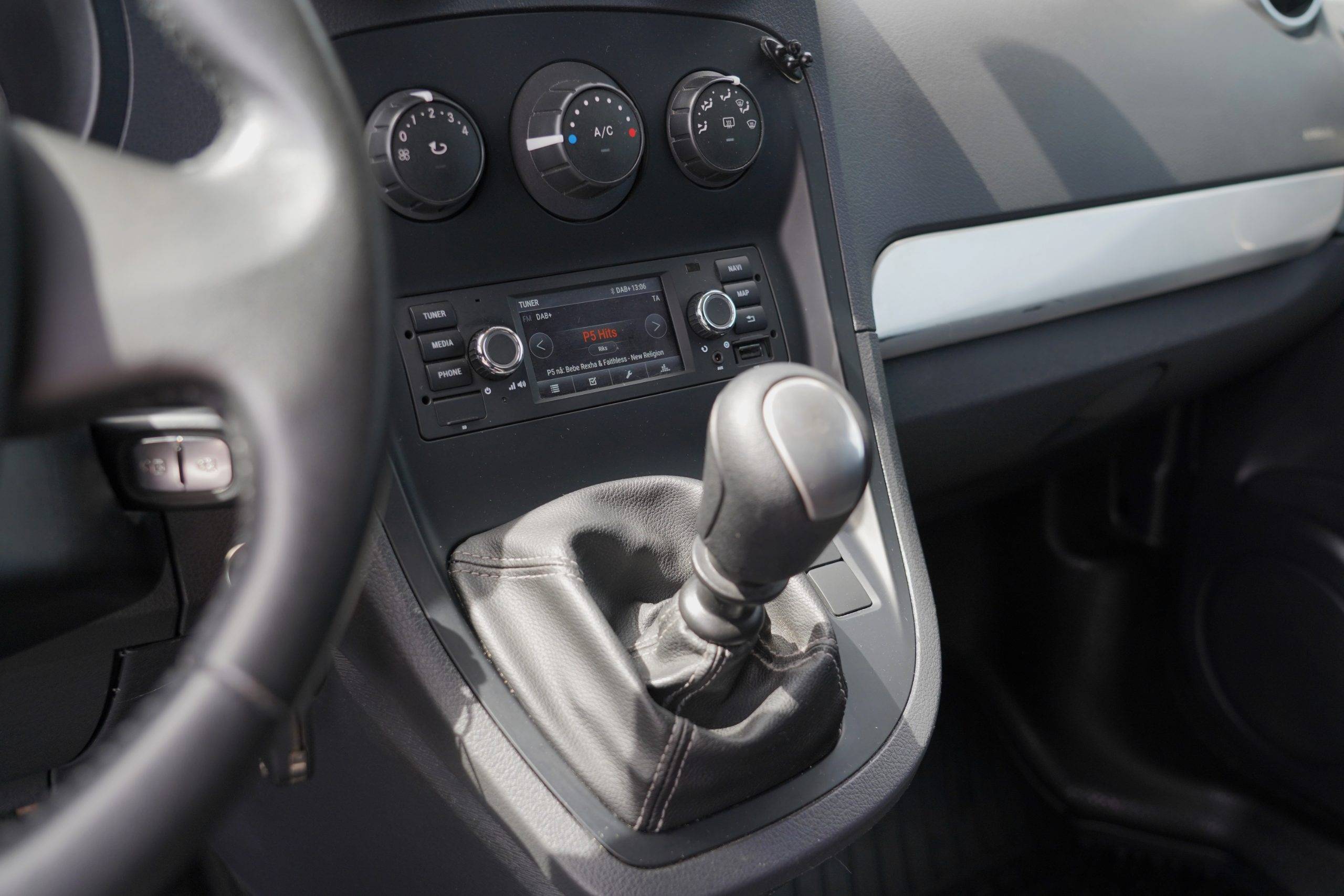 Hovedbilde av Mercedes-Benz Citan 109 2021
